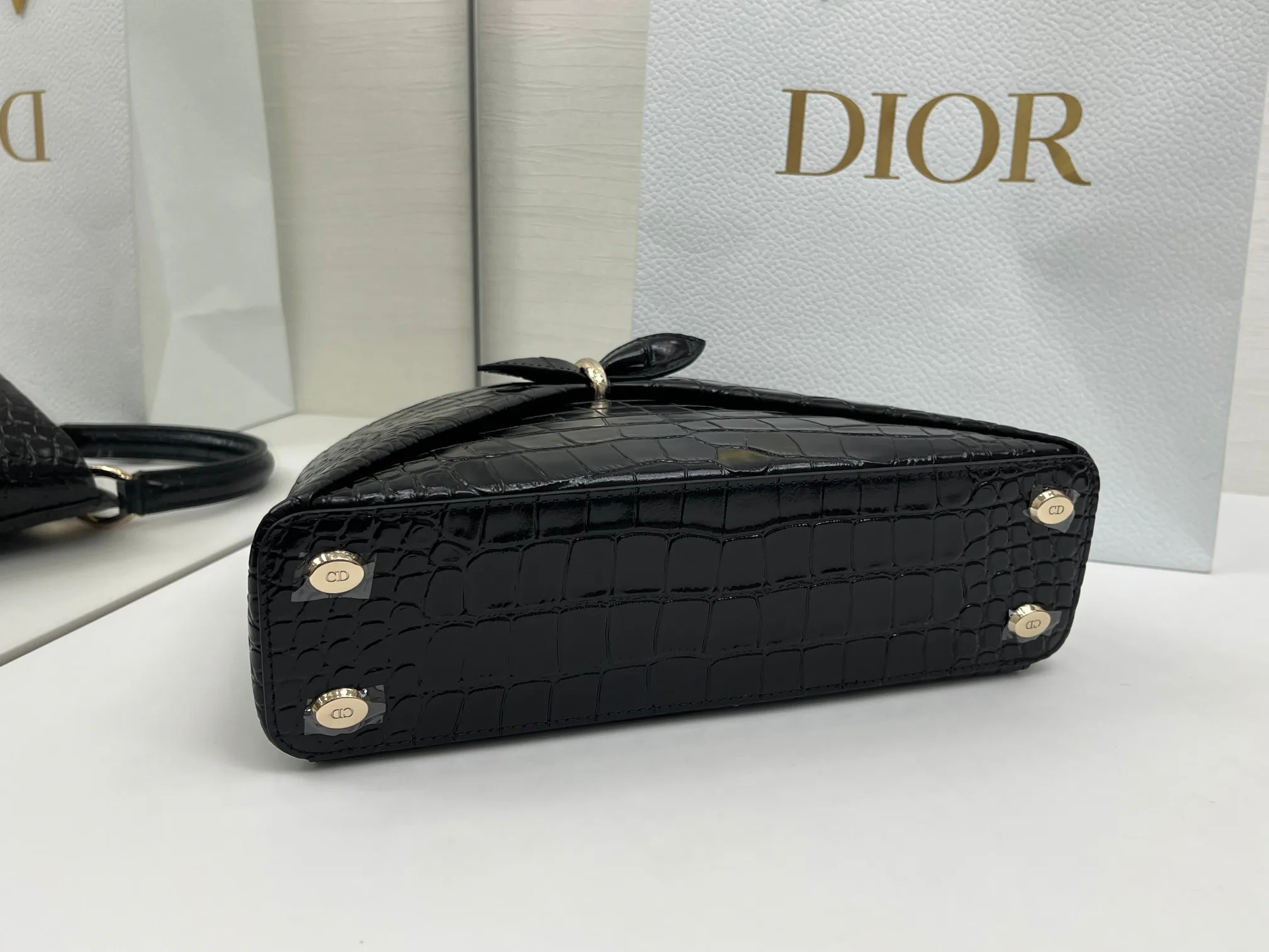 Women's Classic Handbags CHRISTIAN DIOR 18544172