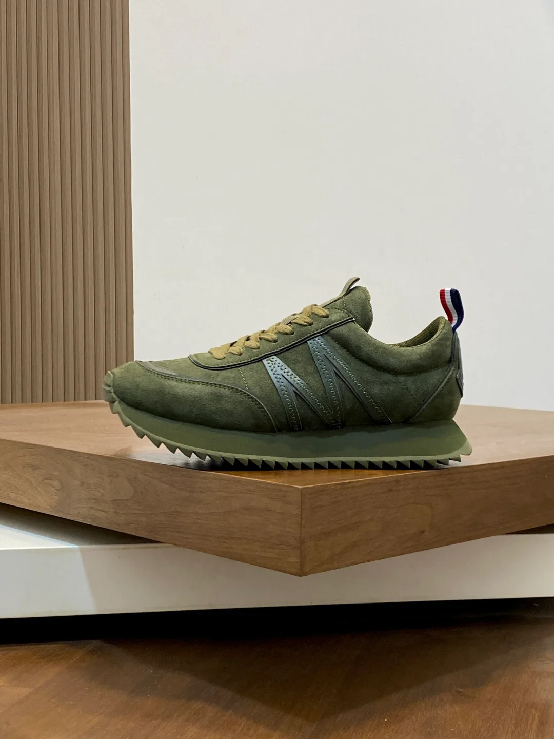 Кроссовки Мужские Moncler 18641903