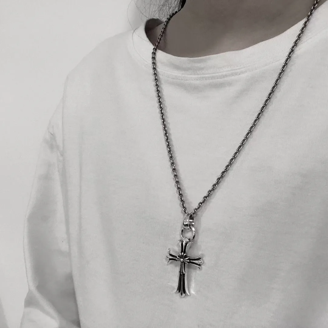 Jewelry CHROME HEARTS 17850287