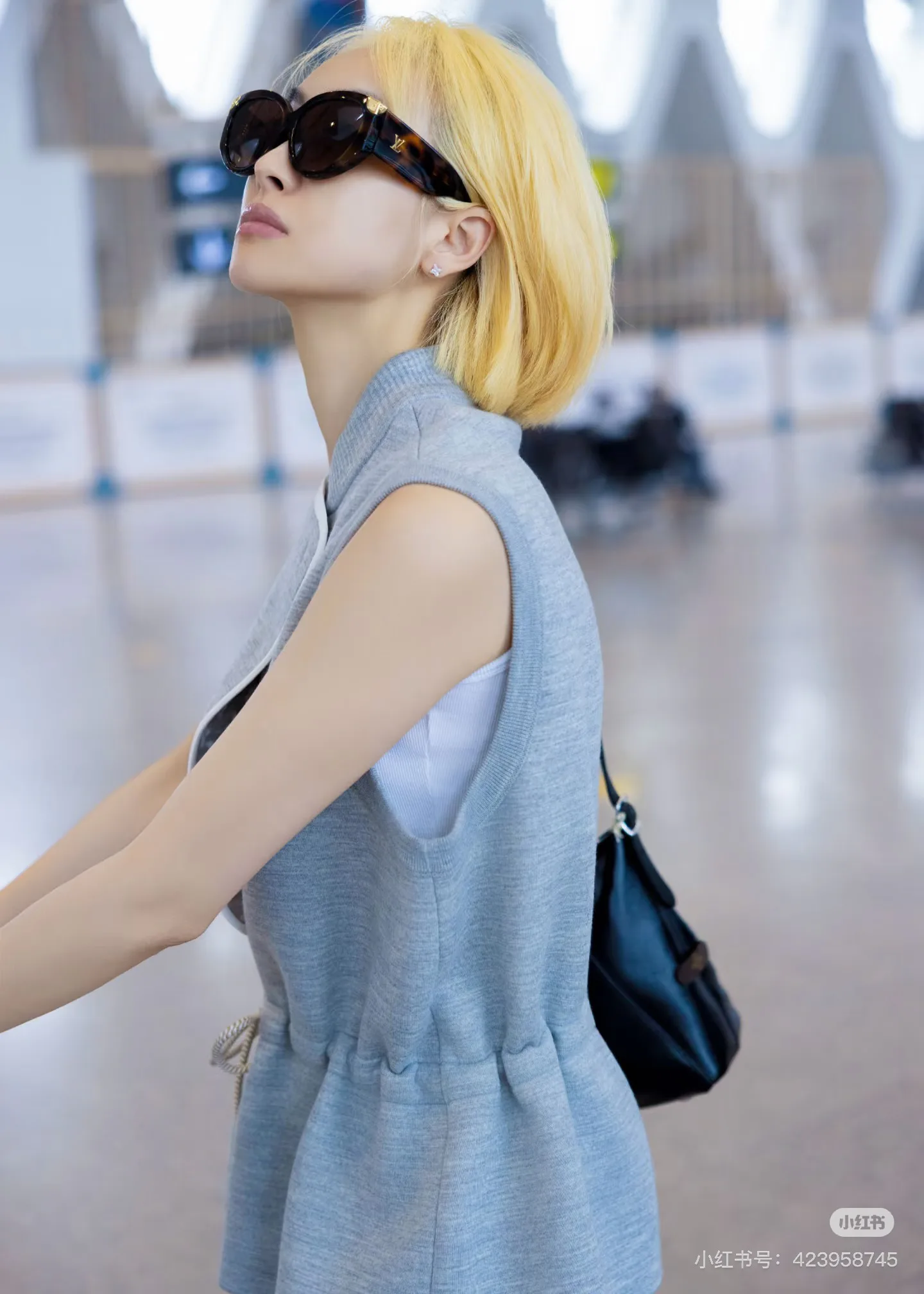 Glasses LOUIS VUITTON 17409886