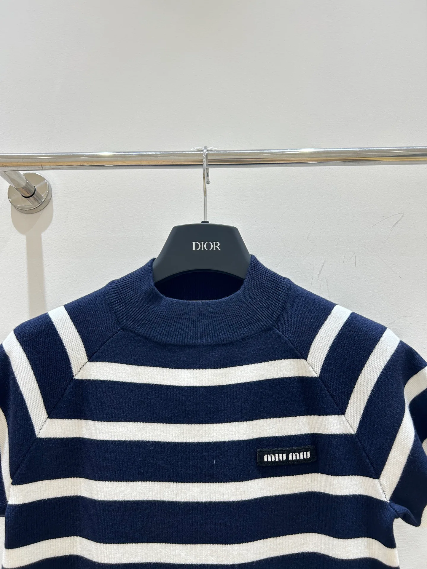 Women's T-Shirts MIU MIU 17483547