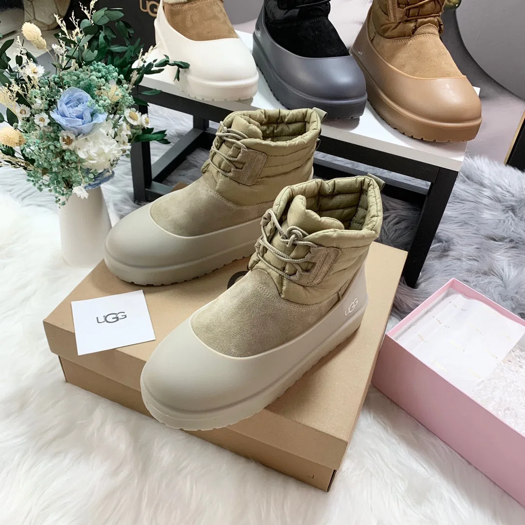 Women's Ugg Boots UGG 18054417