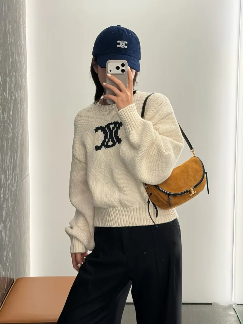 Women's Jumpers And Sweaters CELINE 18187460