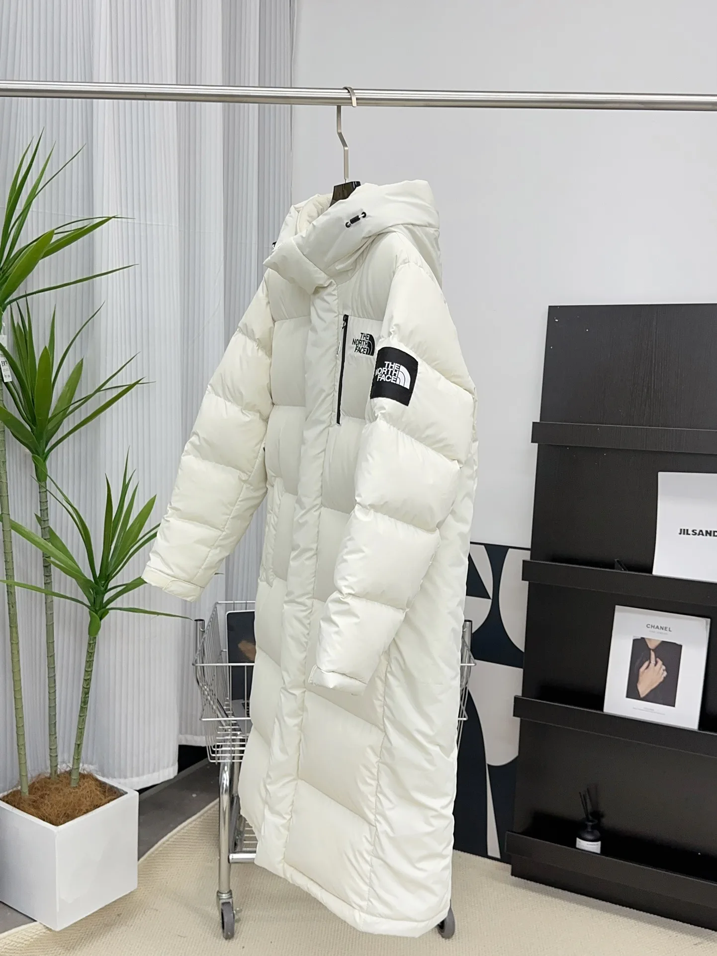 Women's Jackets And Down Jackets THE NORTH FACE 18129654