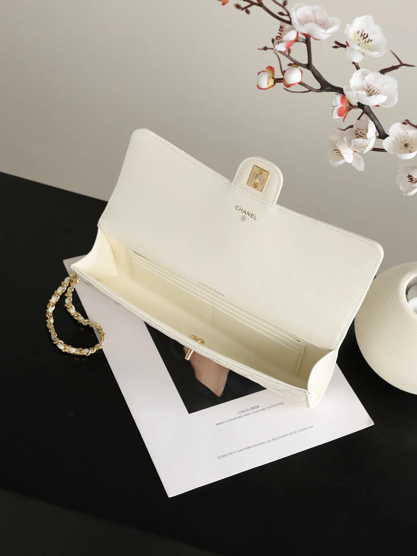 Women's Classic Handbags CHANEL 18000335