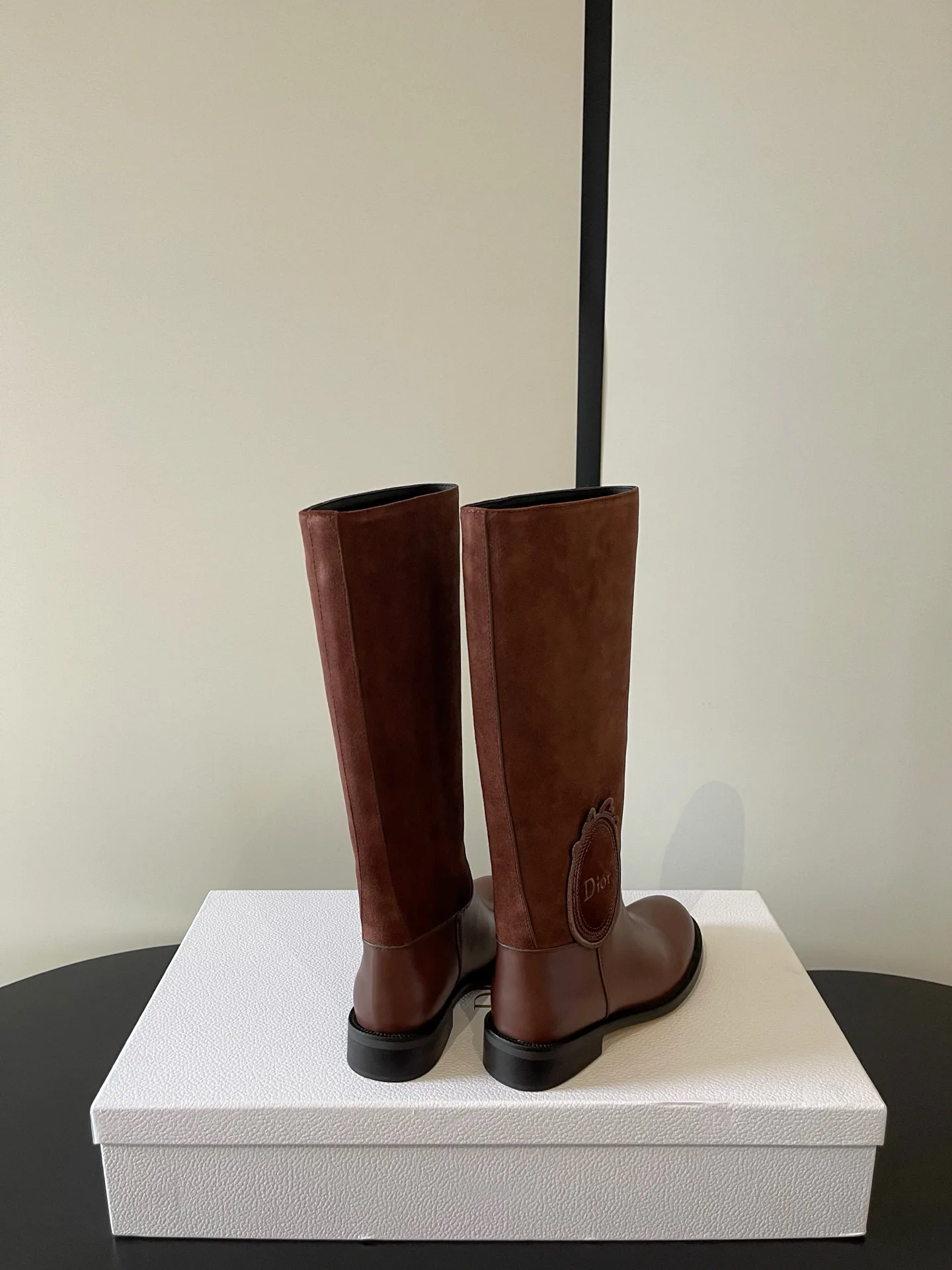 Women's Boots CHRISTIAN DIOR 18234933