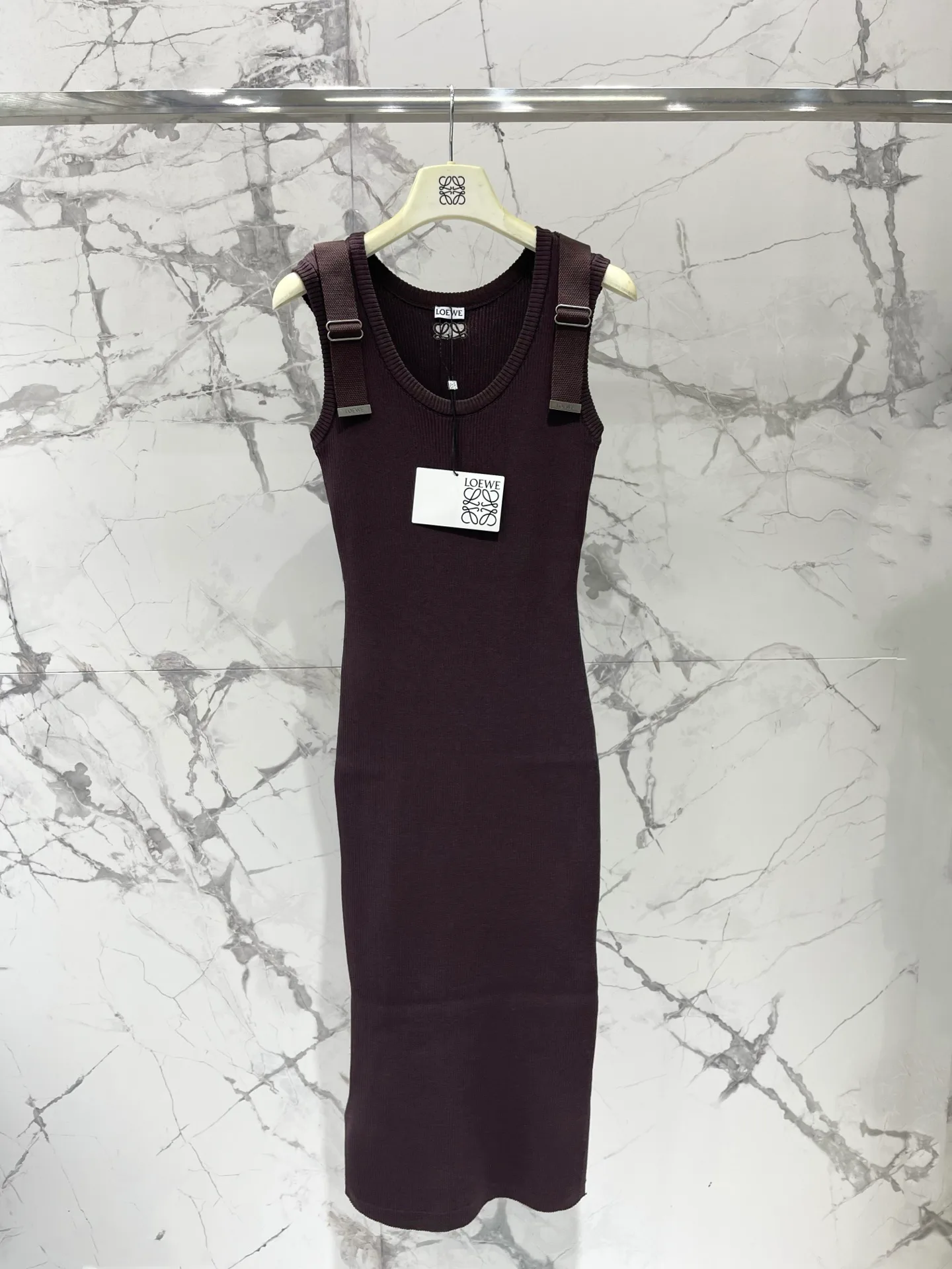 Women's Dresses LOEWE 16922365