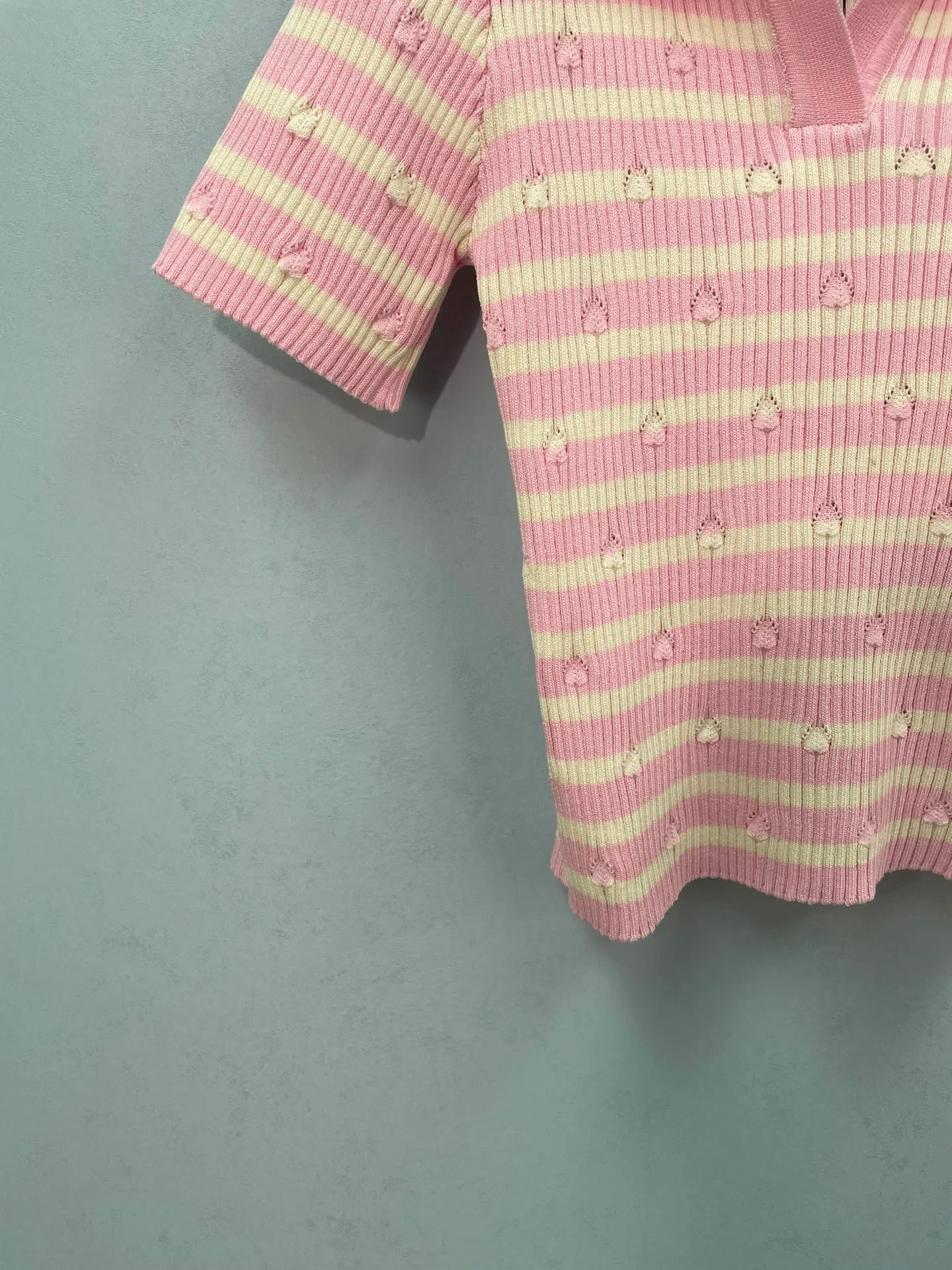 Women's T-Shirts CHANEL 17302475