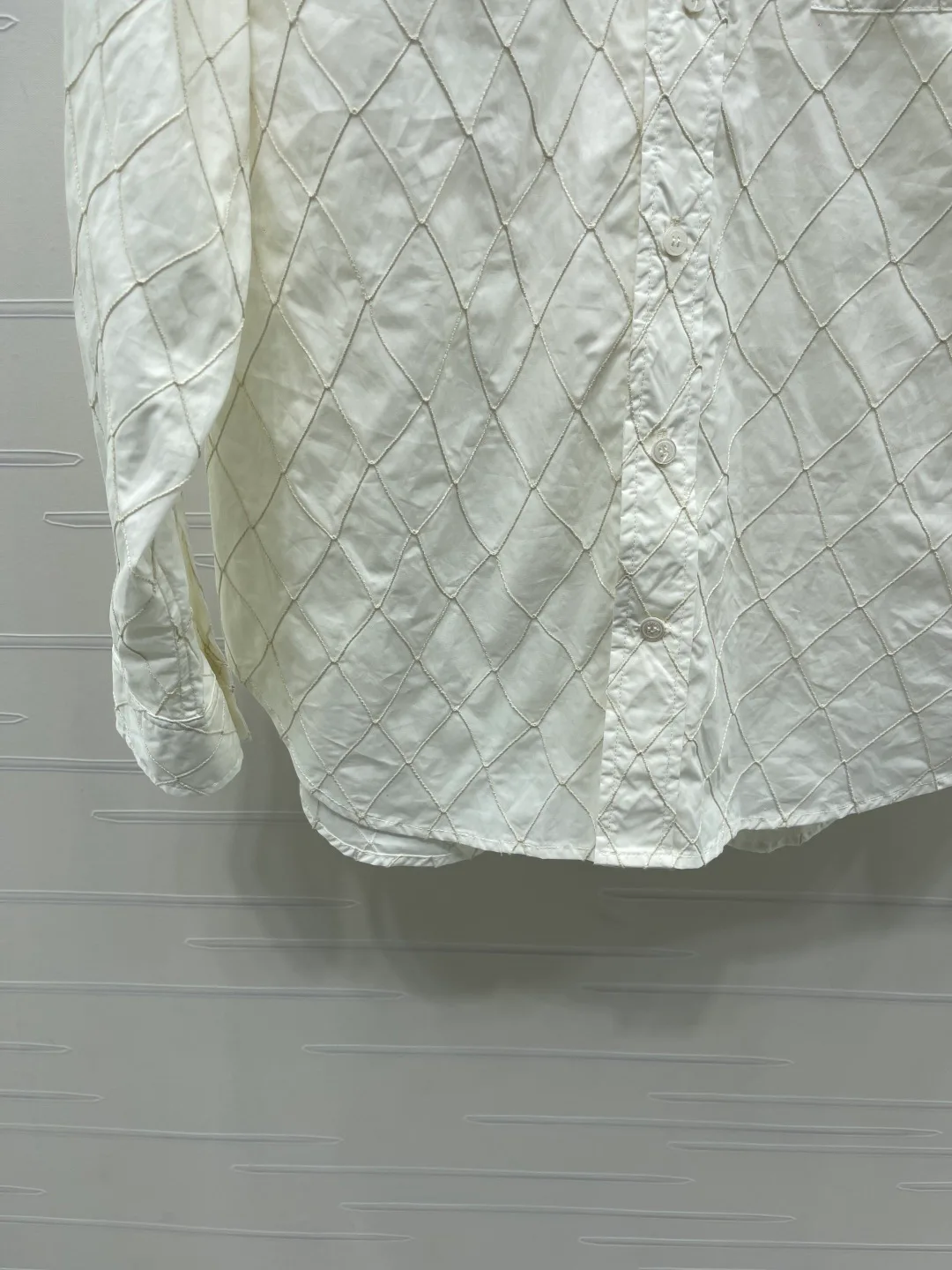 Women's Shirts CHANEL 17612807