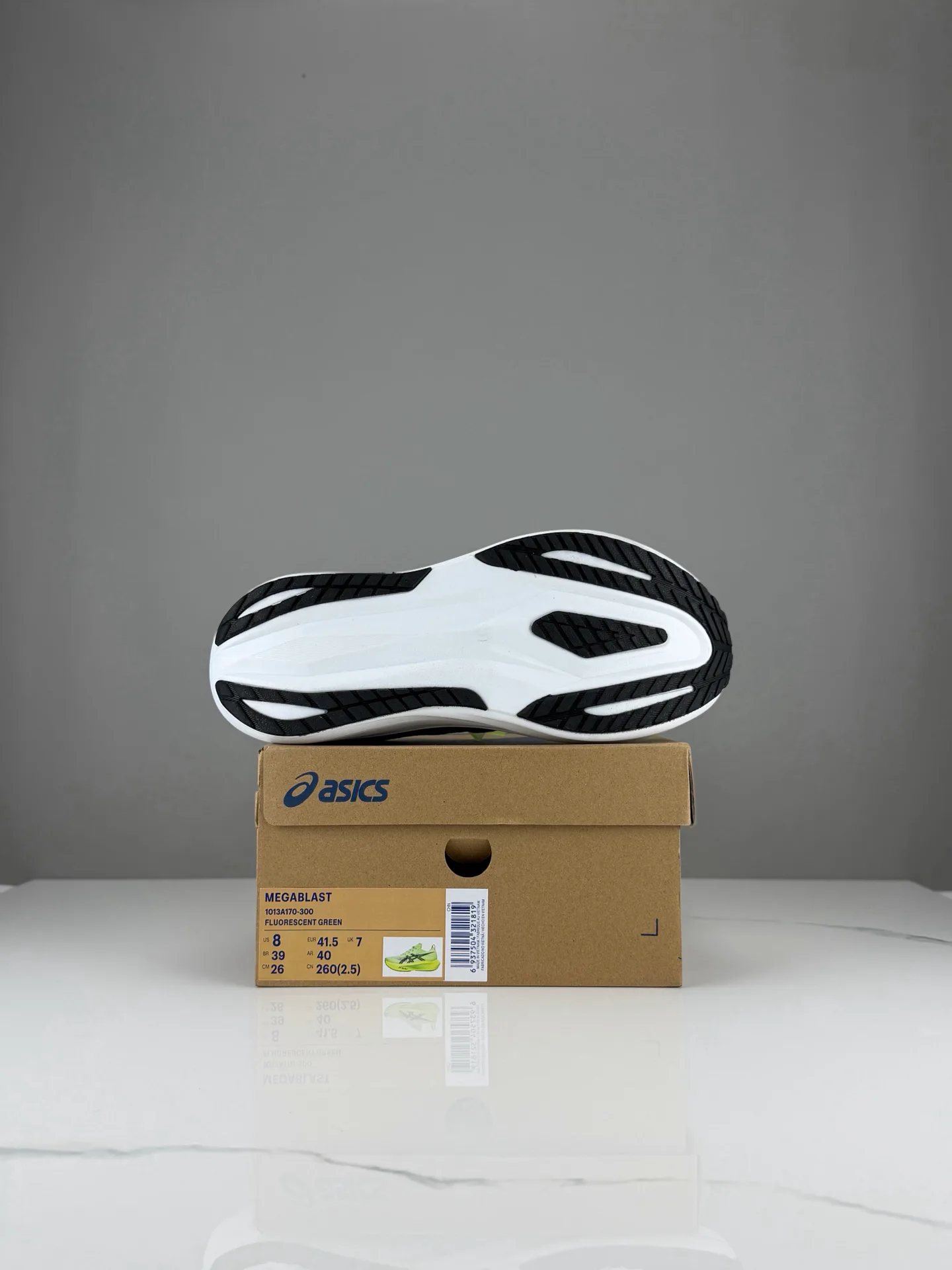 Men's Sneakers ASICS 17957556
