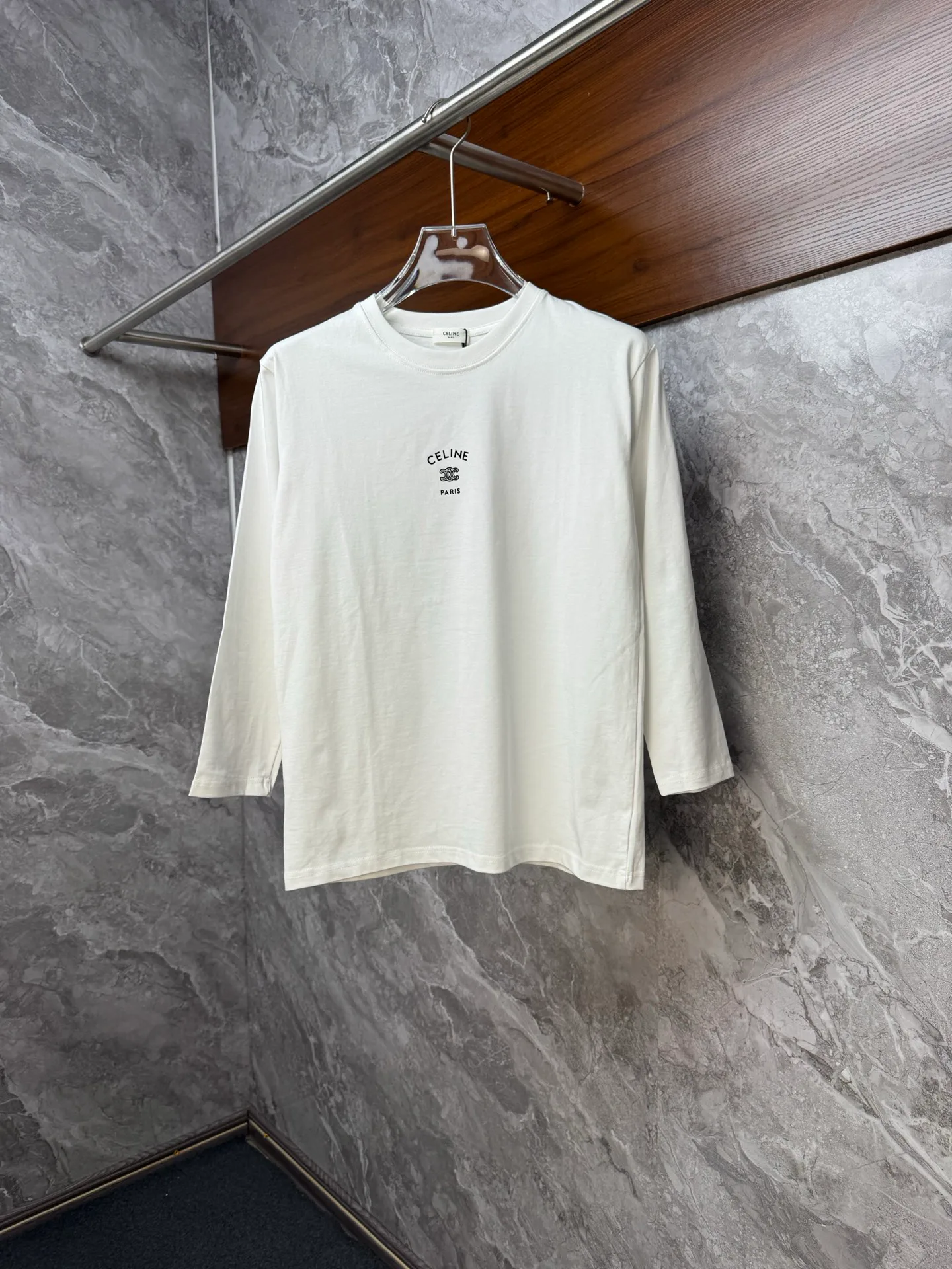Women's T-Shirts CELINE 18182467