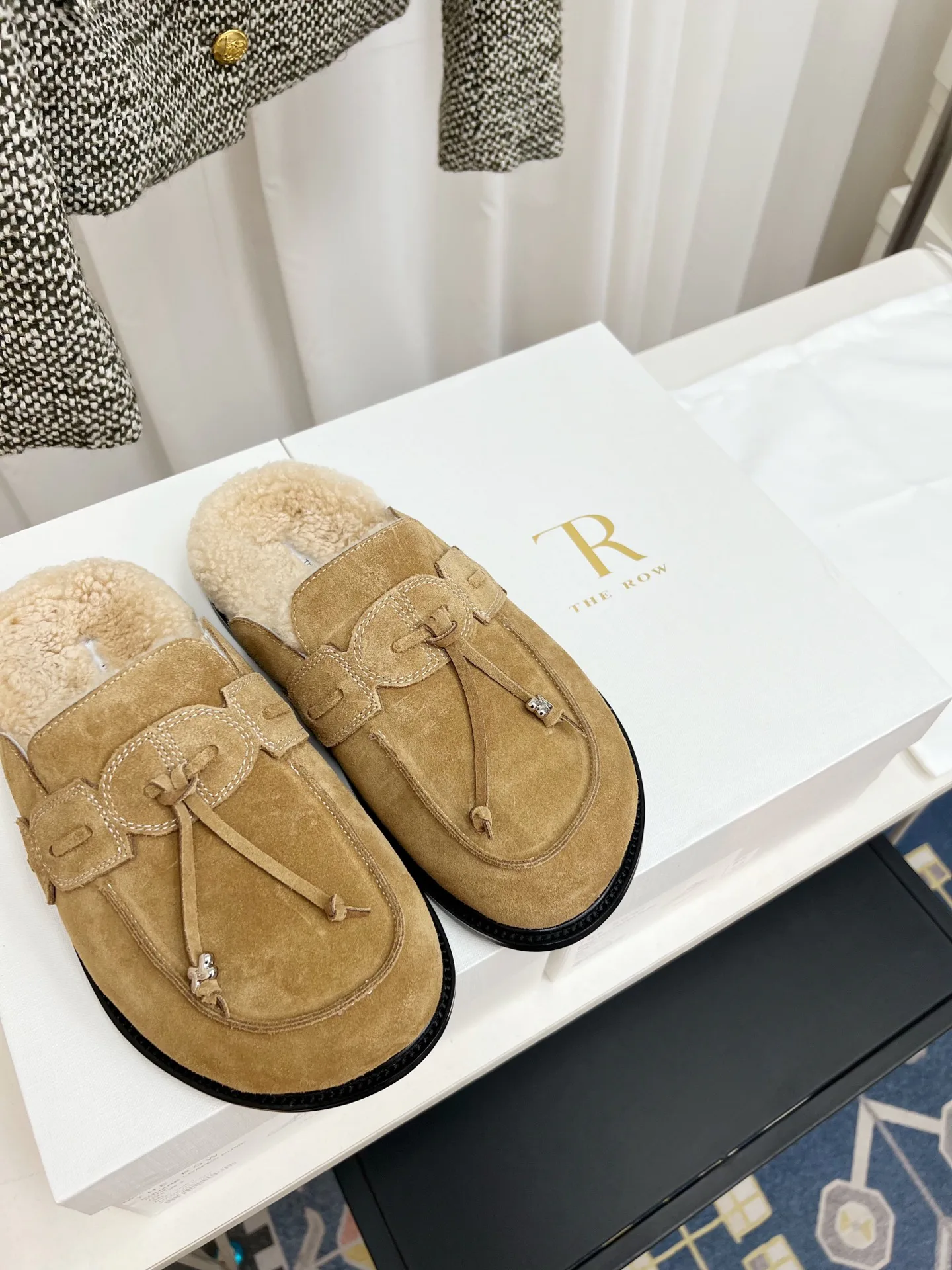 Women's Mules And Clogs THE ROW 18415503