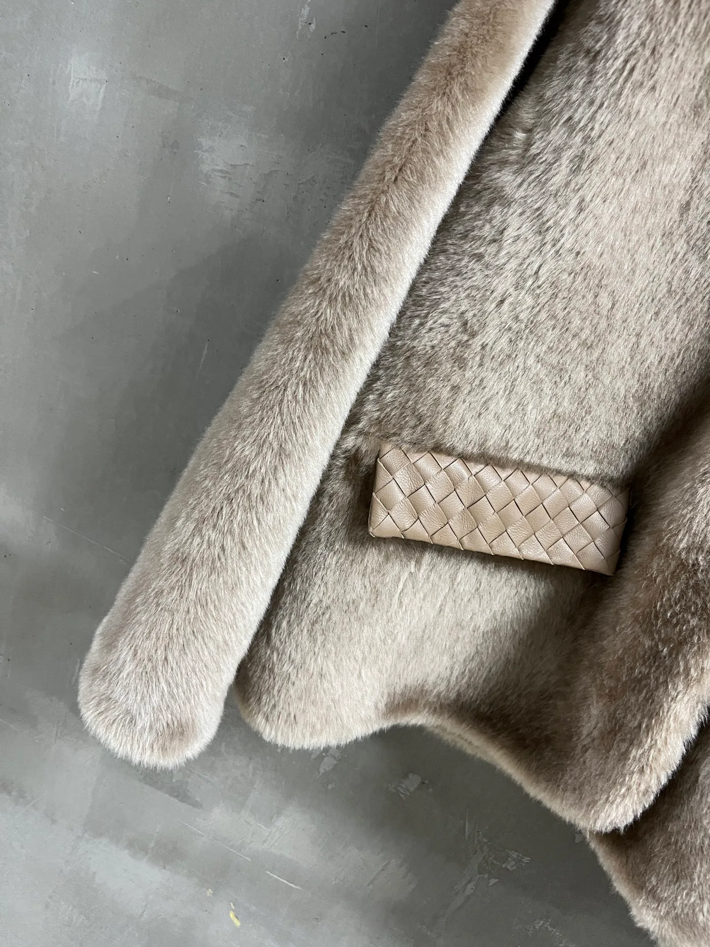 Women's Leather Jackets And Sheepskin Coats BOTTEGA VENETA 18226804