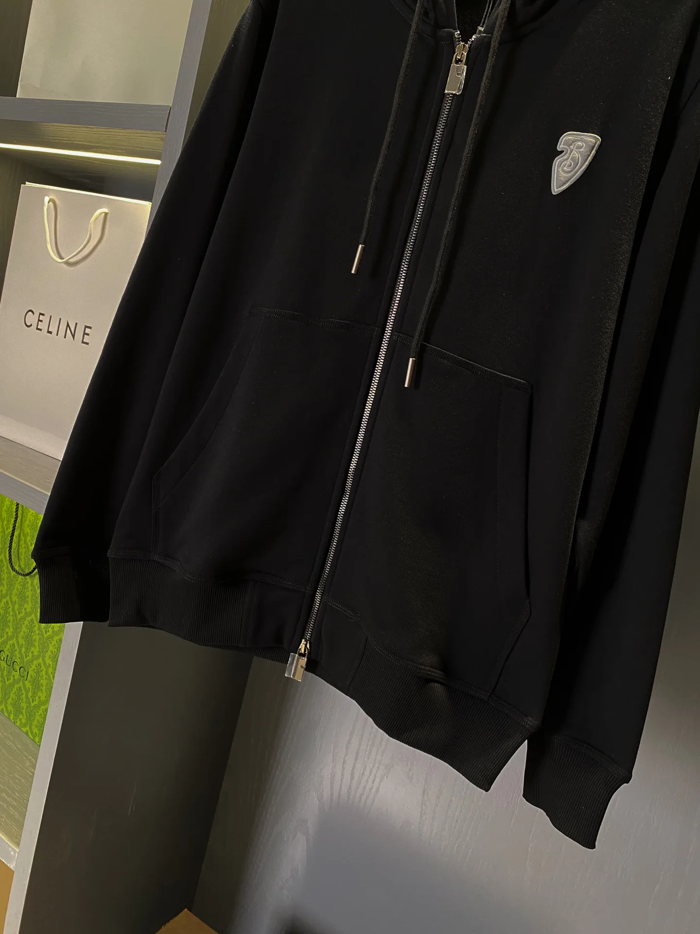 Men's Sweatshirts And Hoodies BURBERRY 18141405