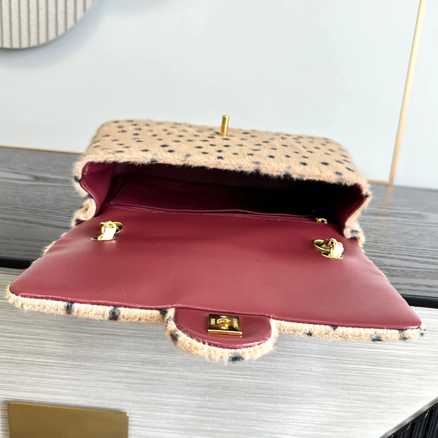 Women's Classic Handbags CHANEL 17302699