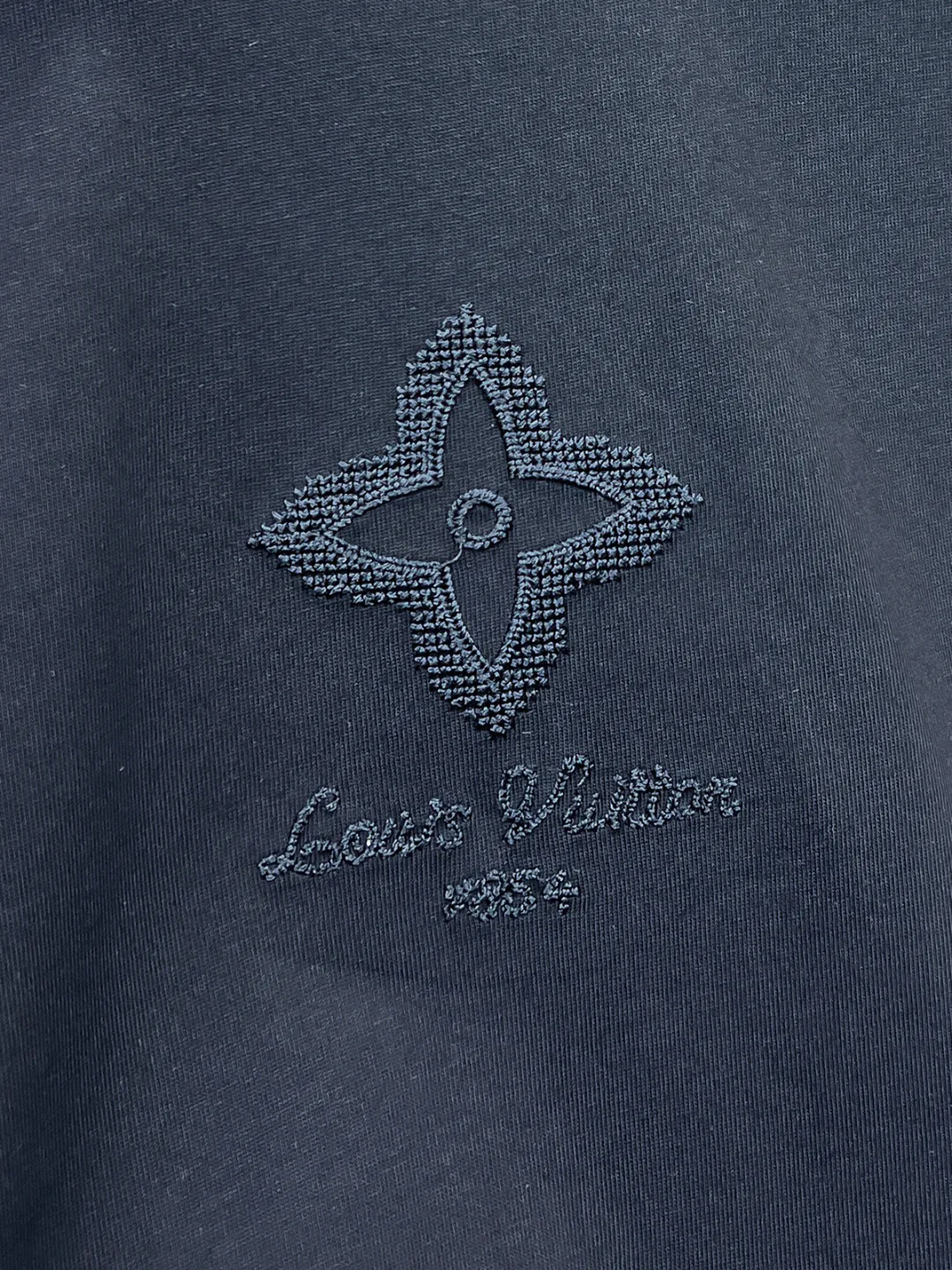 Men's T-Shirts LOUIS VUITTON 18499482