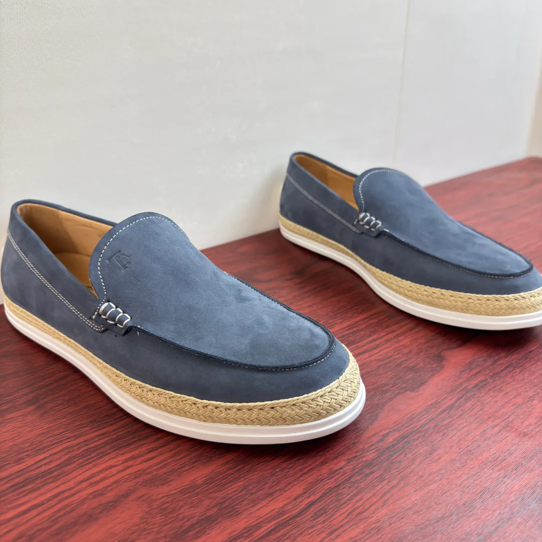 Men's Loafers And Dress Shoes TOD'S 17962085