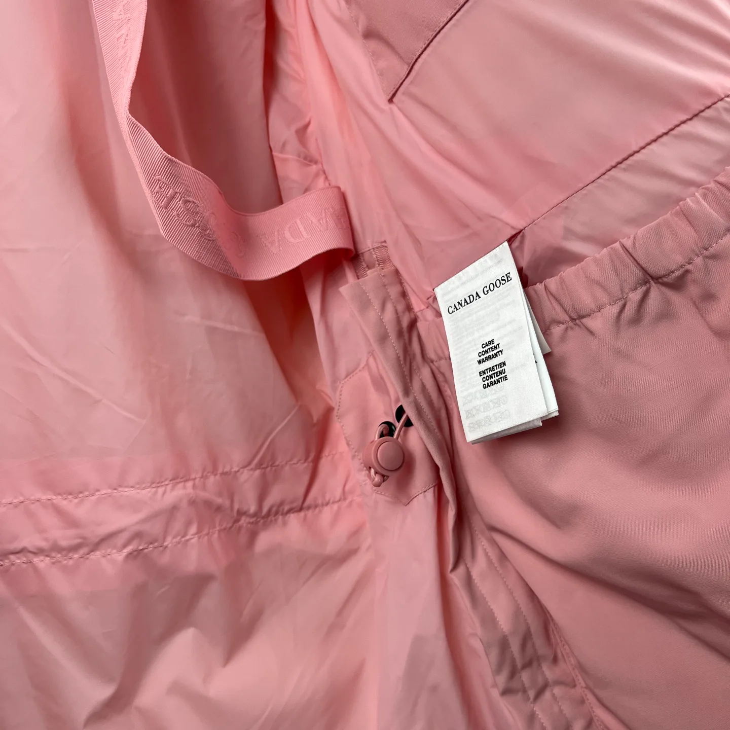 Women's Jackets And Down Jackets CANADA GOOSE 17926939