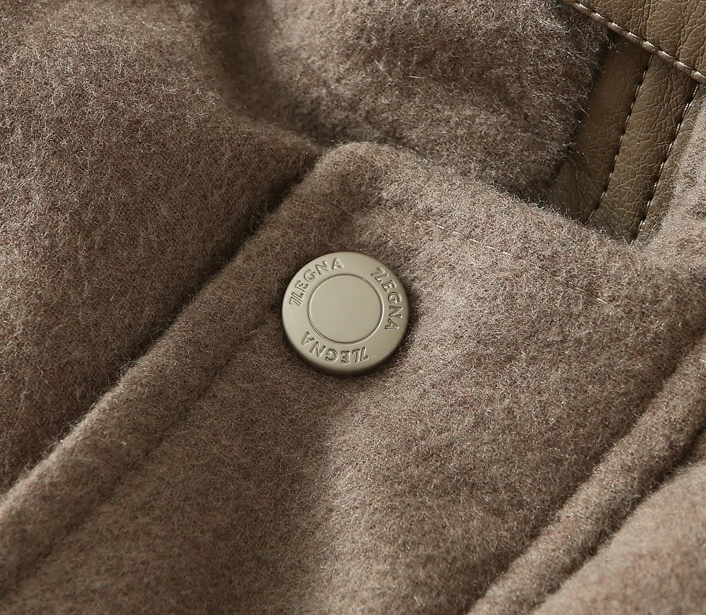 Men's Jackets And Down Jackets ZEGNA 17912747