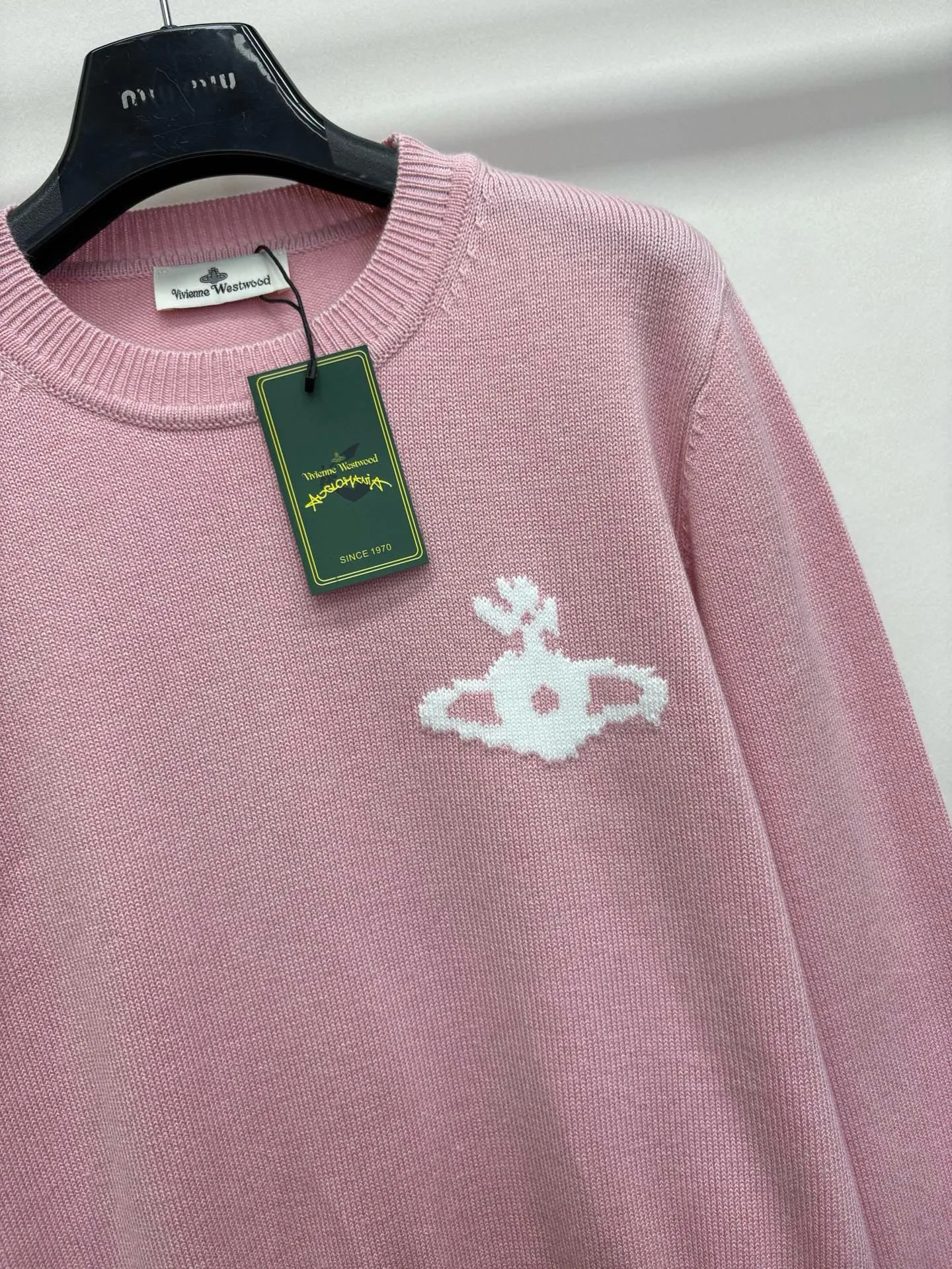 Women's Jumpers And Sweaters VIVIENNE WESTWOOD 17797094