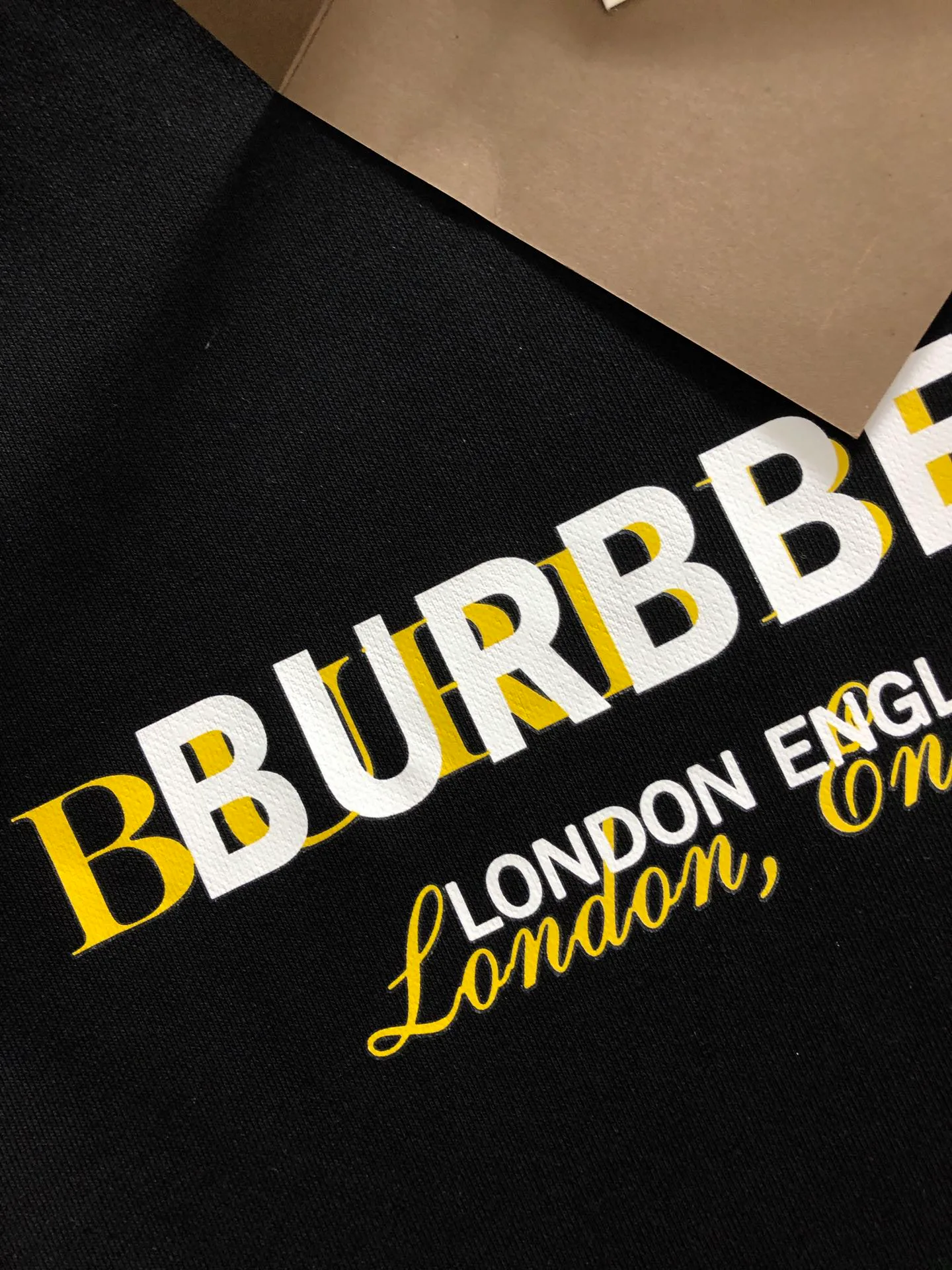 Men's Sweatshirts And Hoodies BURBERRY 18543112