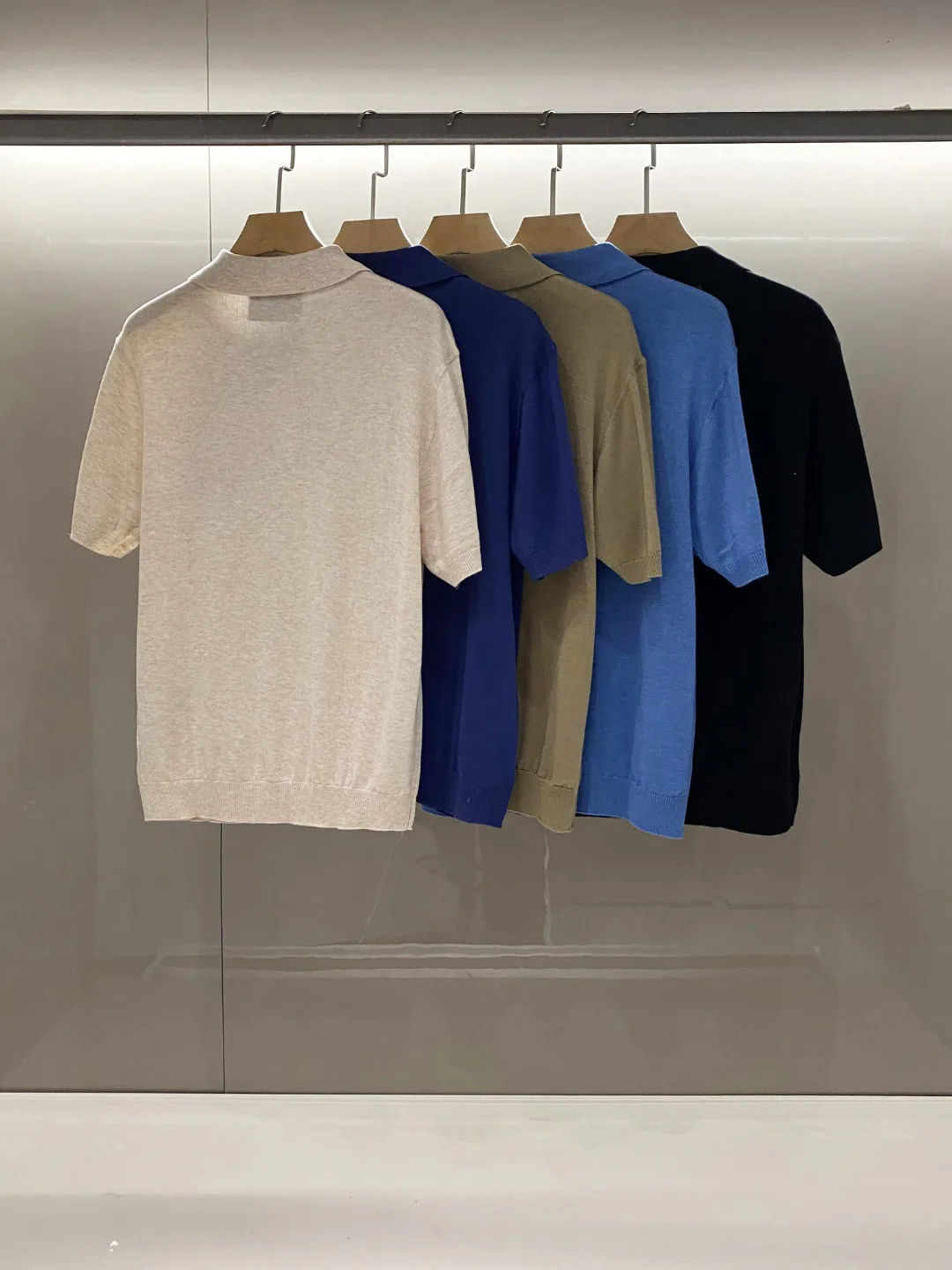 Men's Shirts PRADA 17905208