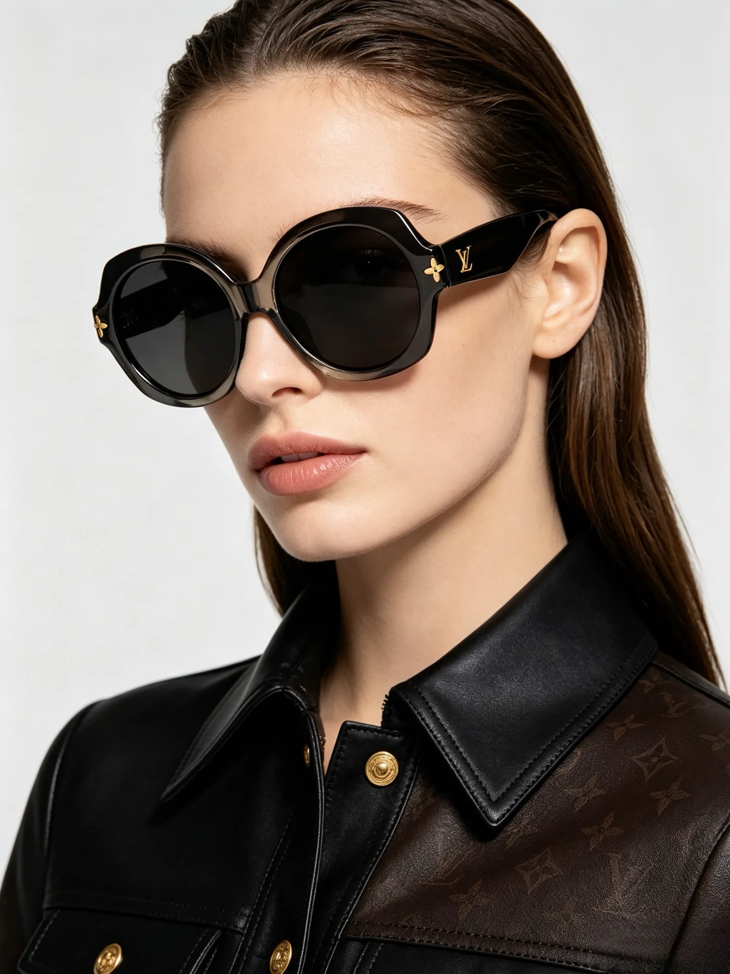Glasses LOUIS VUITTON 18118224