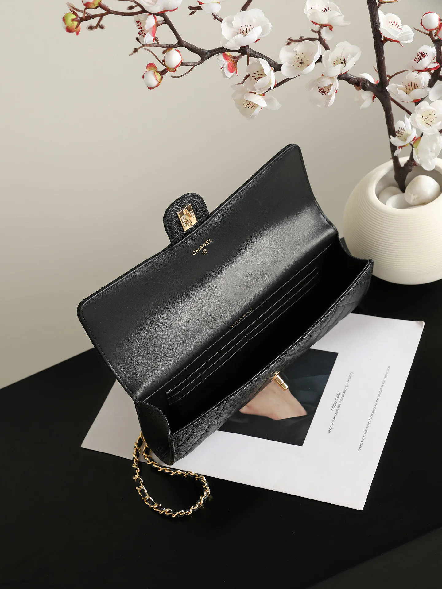 Women's Classic Handbags CHANEL 18000338