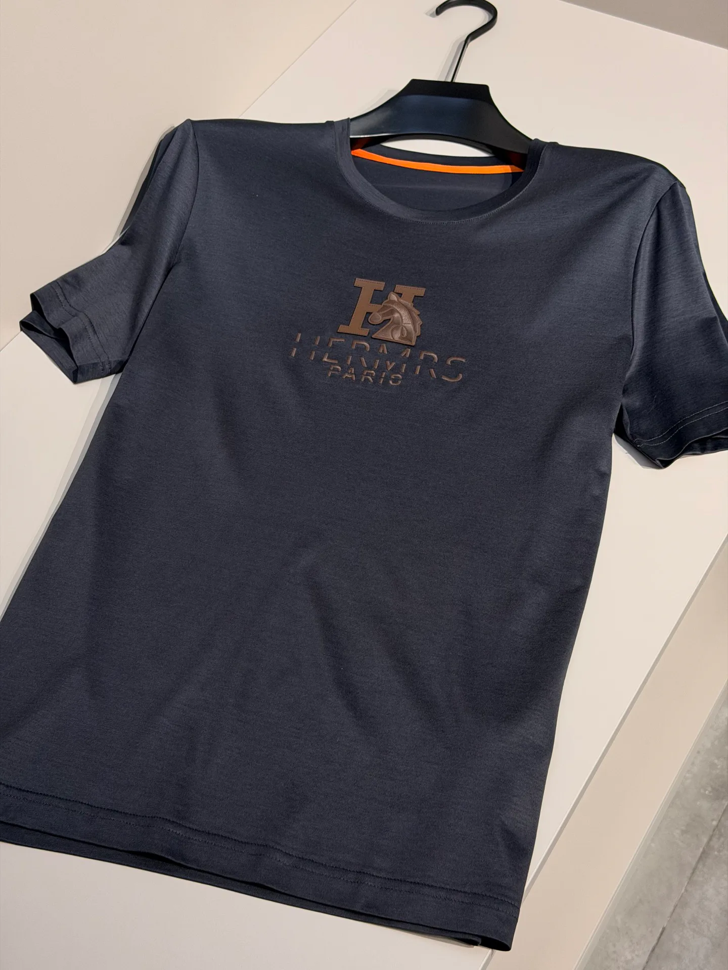 Men's T-Shirts HERMES 17102184