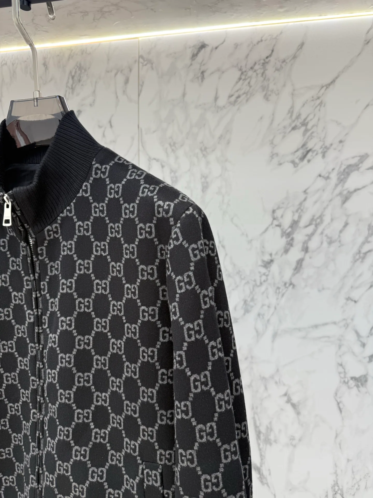 Men's Jackets And Down Jackets GUCCI 17834565