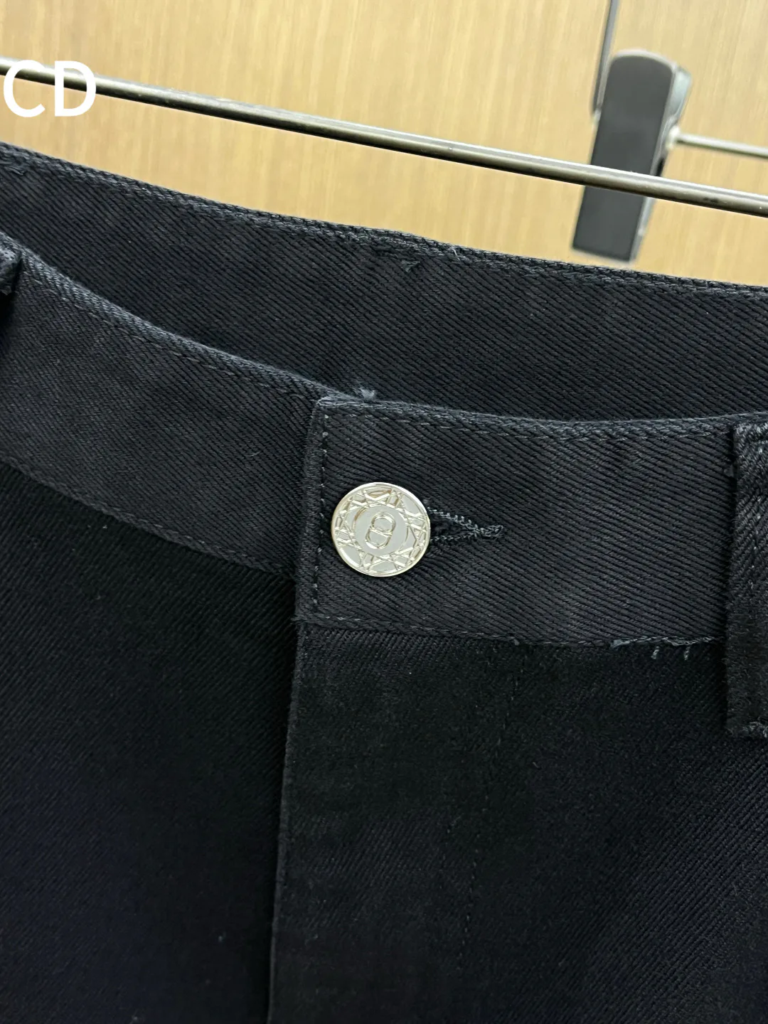 Men's Jeans CHRISTIAN DIOR 18244073