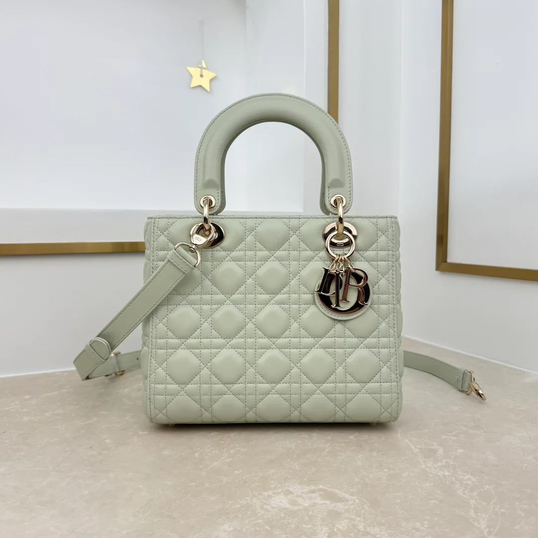 Women's Classic Handbags CHRISTIAN DIOR 17820255