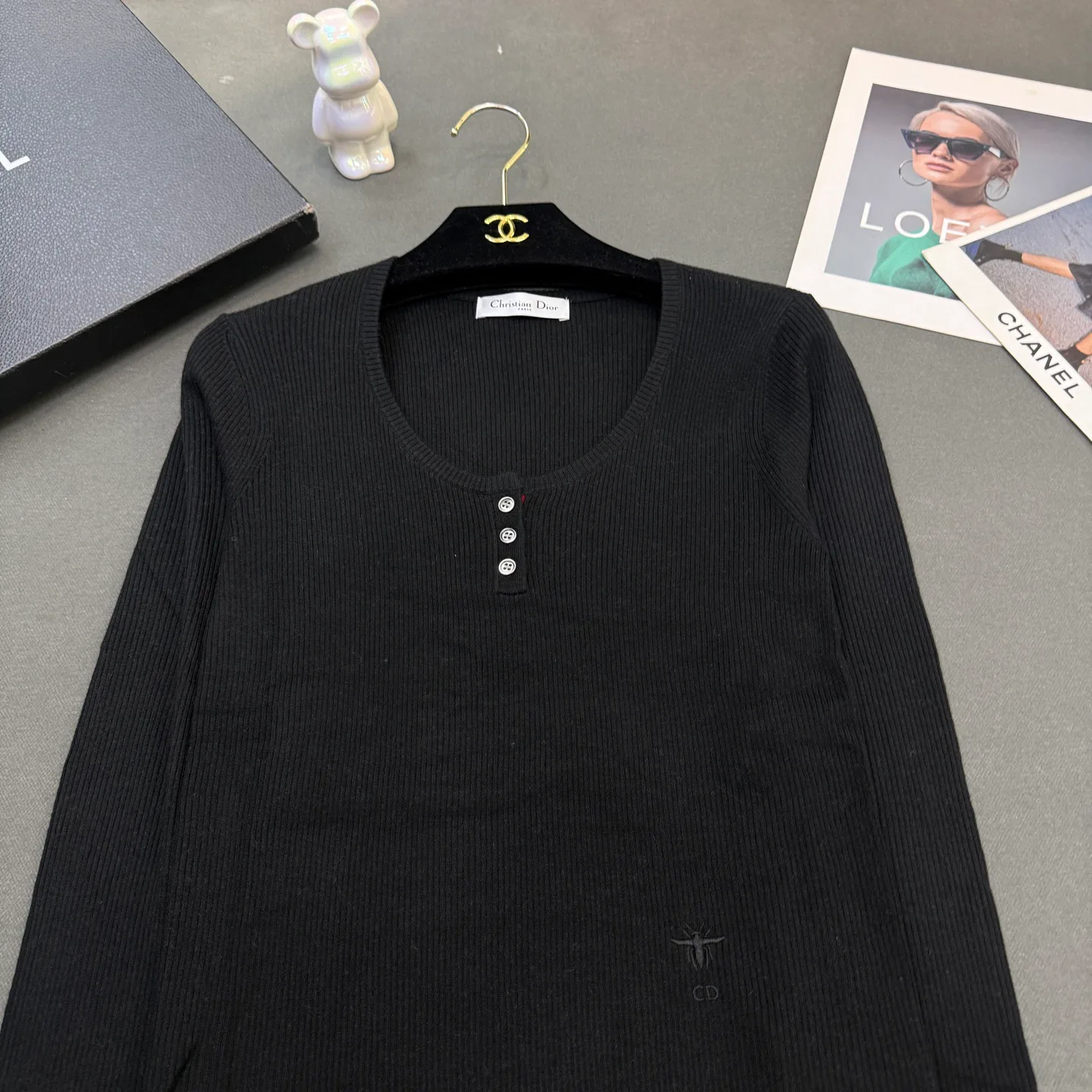 Women's Jumpers And Sweaters CHRISTIAN DIOR 17954265
