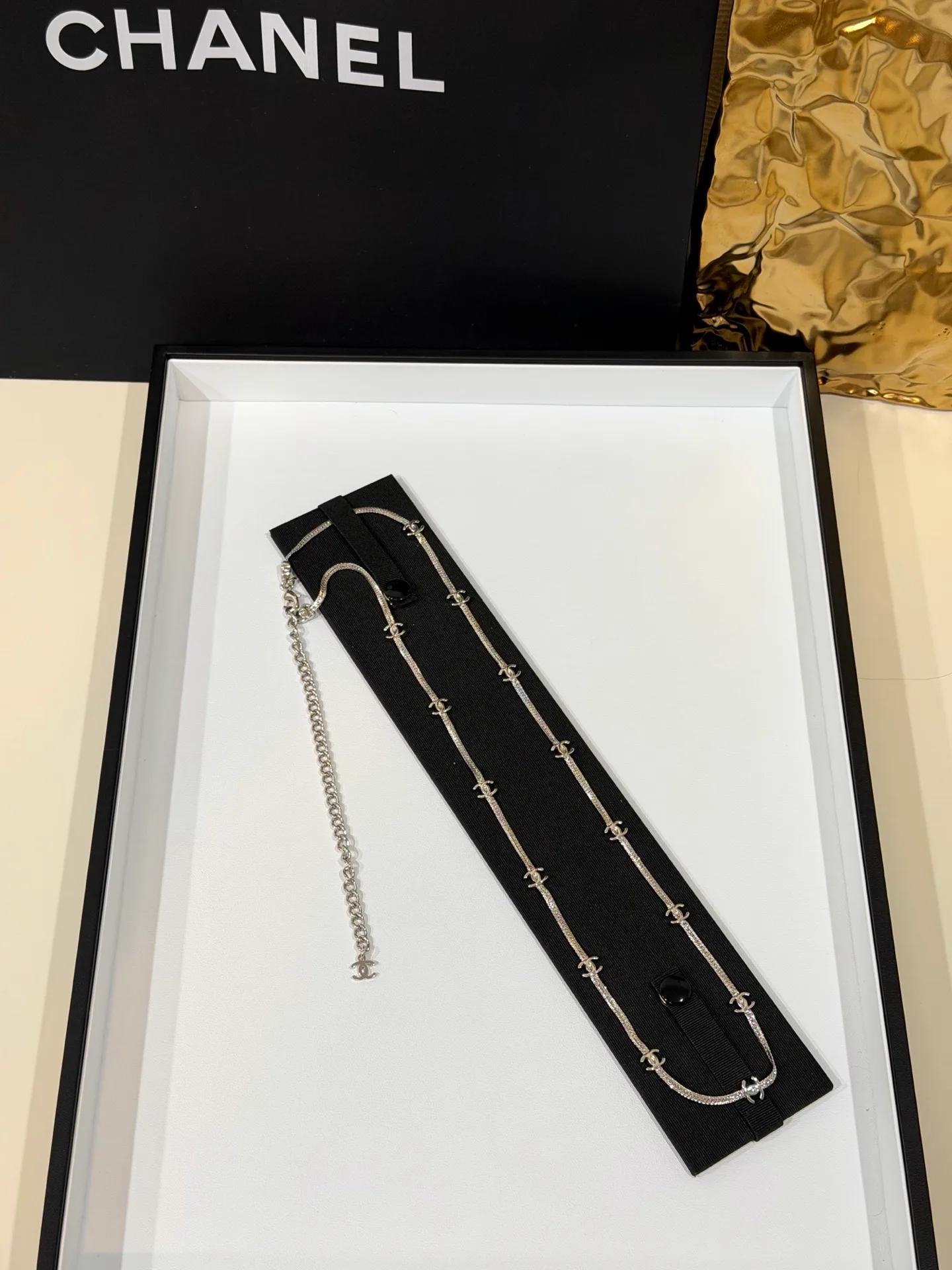 Jewelry CHANEL 17921645