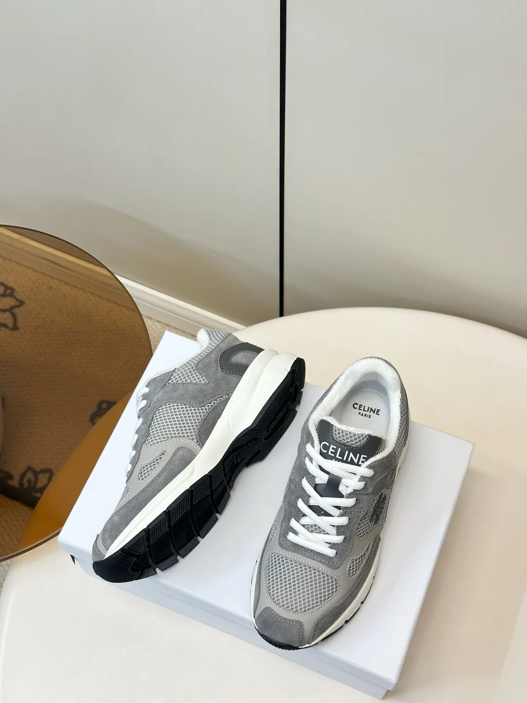 Women's Sneakers CELINE 17696521