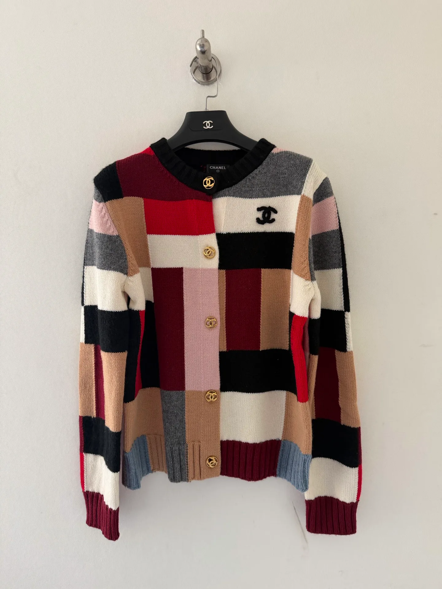 Women's Jumpers And Sweaters CHANEL 17922881