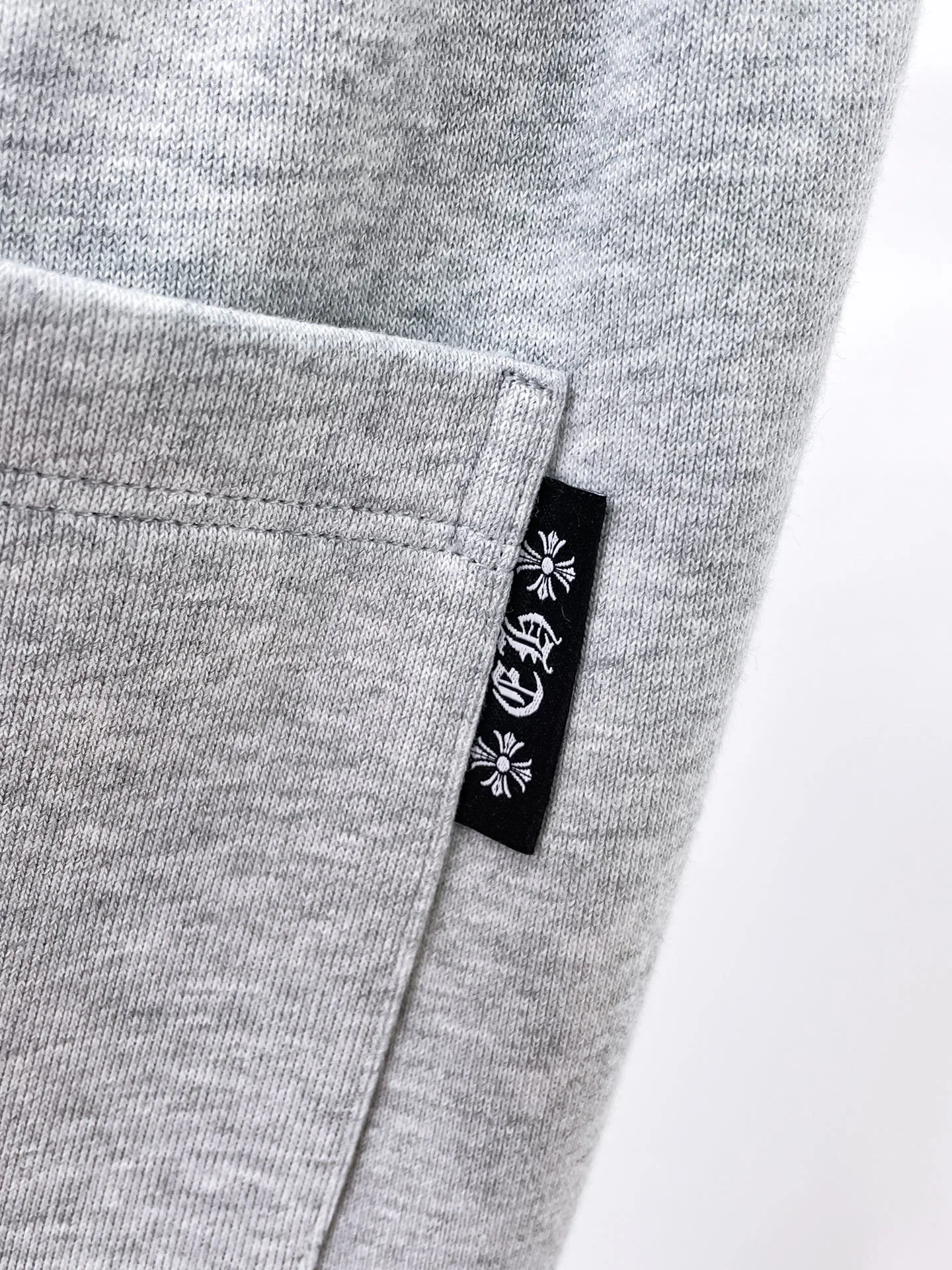 Men's Trousers CHROME HEARTS 18197312