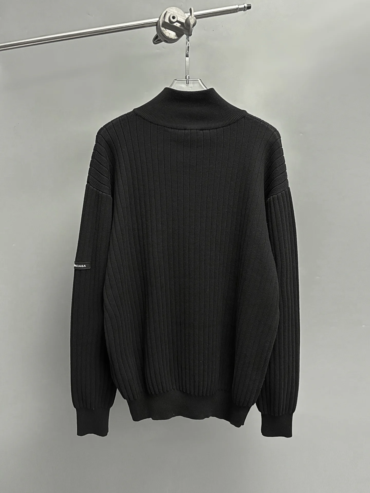 Men's Jumpers And Sweaters BALENCIAGA 18392048