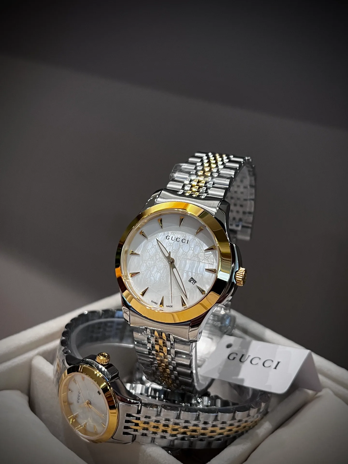 Women's Watches GUCCI 17933740