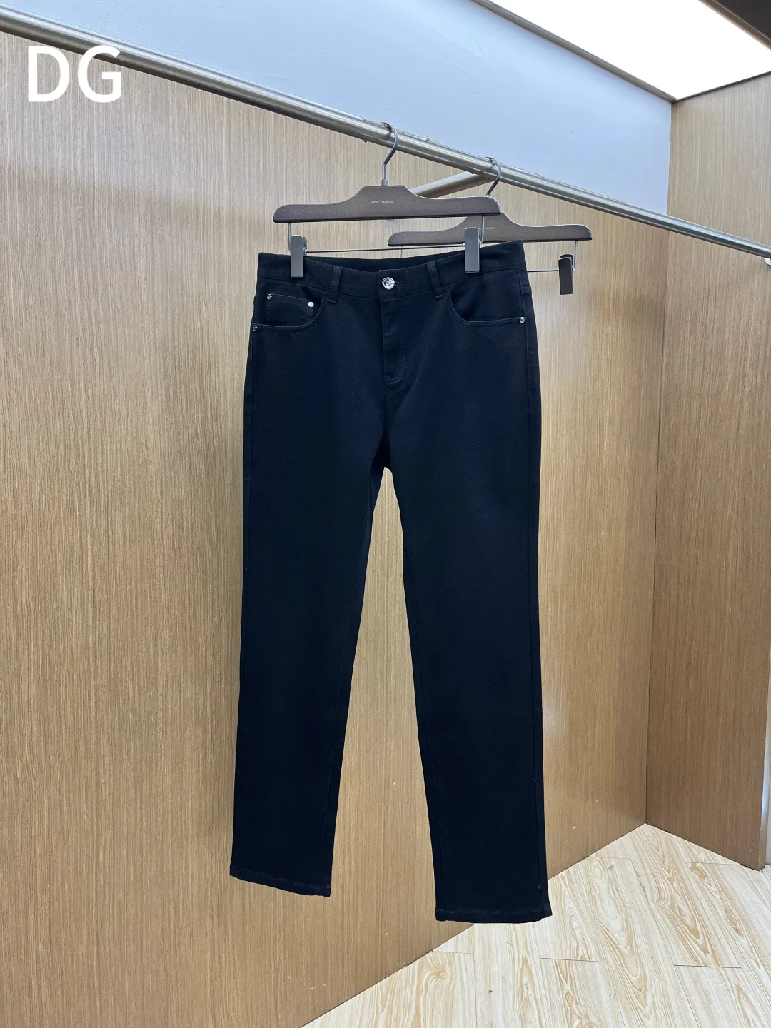 Men's Jeans DOLCE & GABBANA 18244082