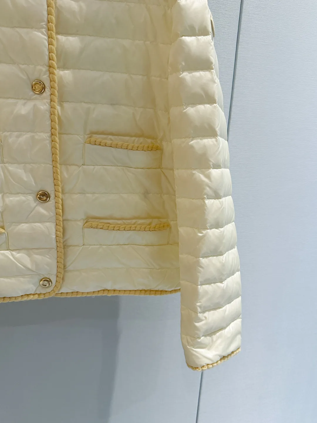 Women's Jackets And Down Jackets MONCLER 18184935