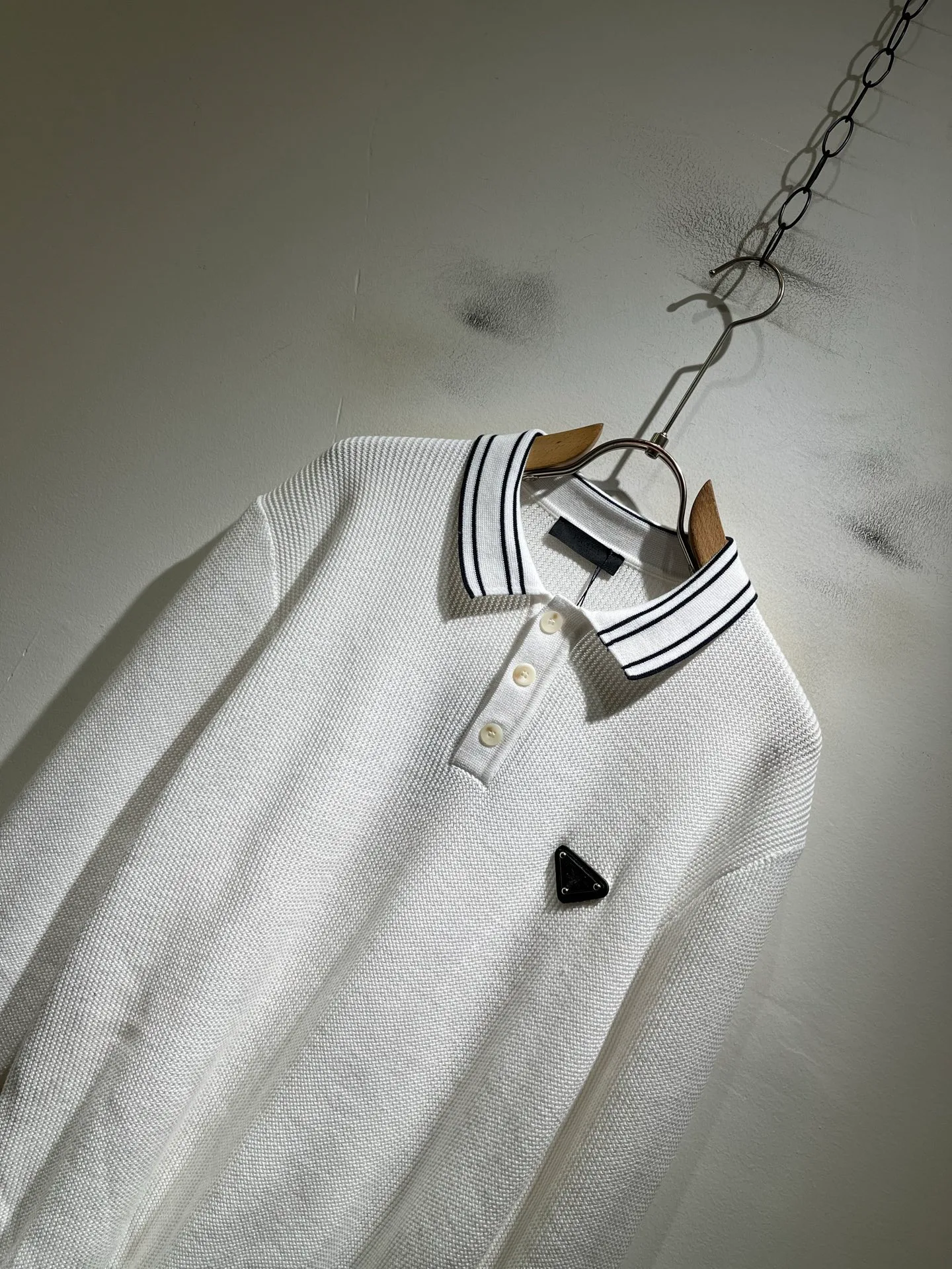 Men's Jumpers And Sweaters PRADA 18243859