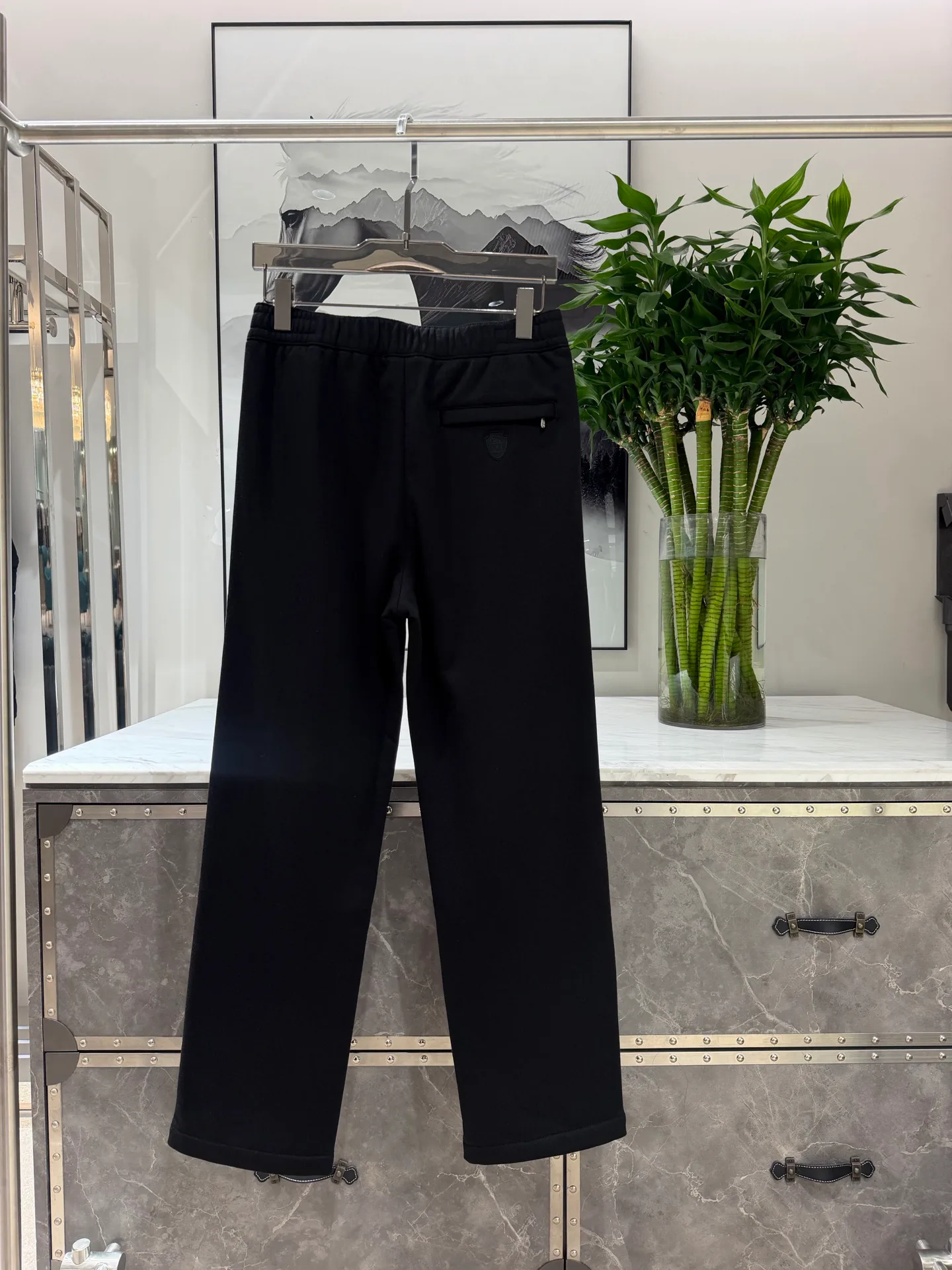 Men's Trousers BRUNELLO CUCINELLI 17952559