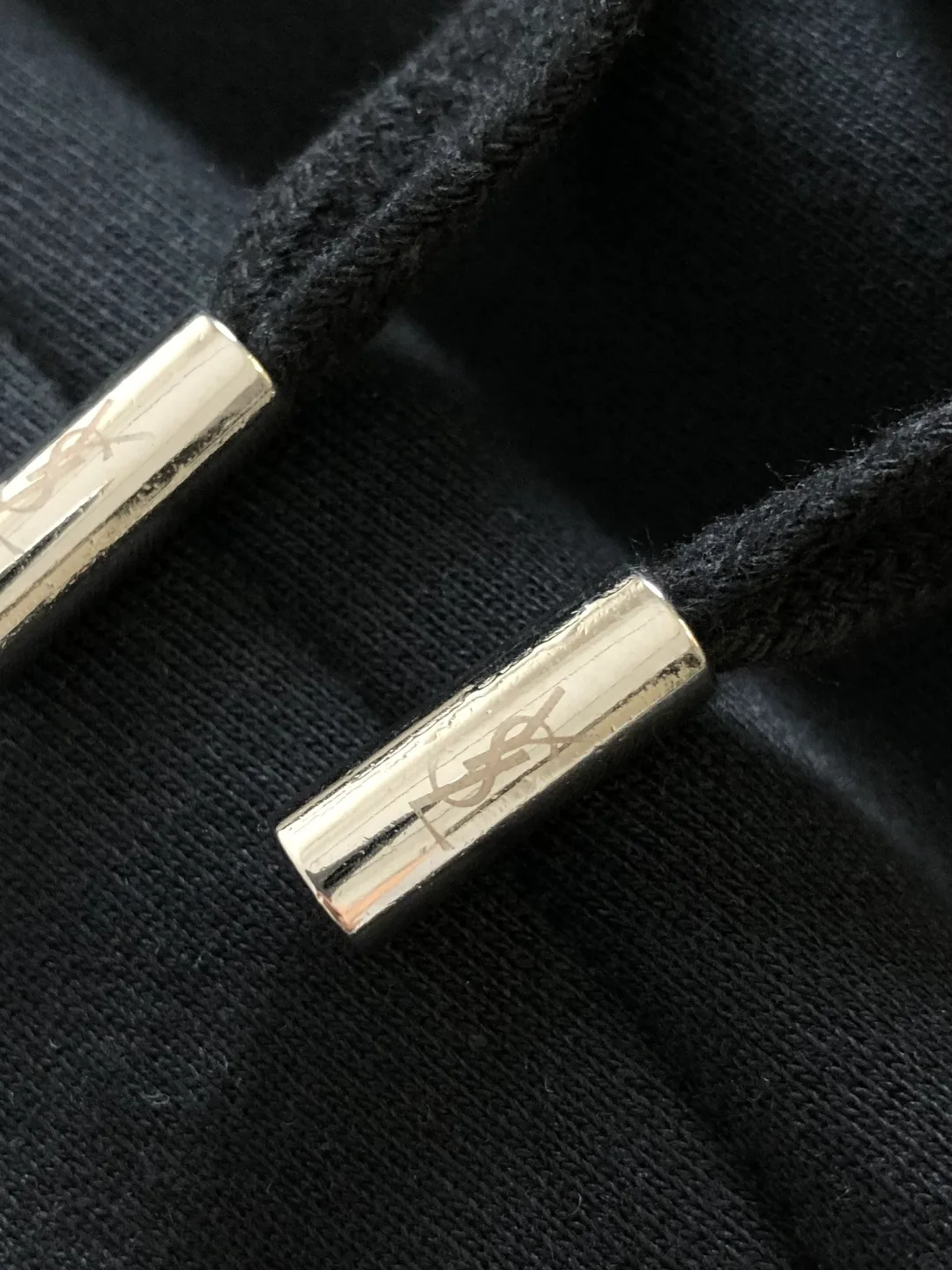 Men's Shorts SAINT LAURENT 17157398