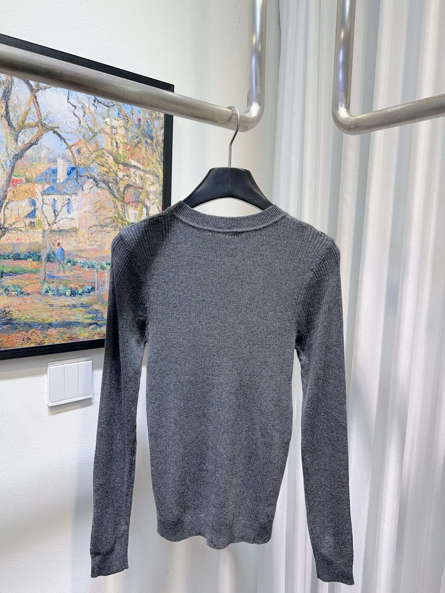 Women's Jumpers And Sweaters CHANEL 18451087