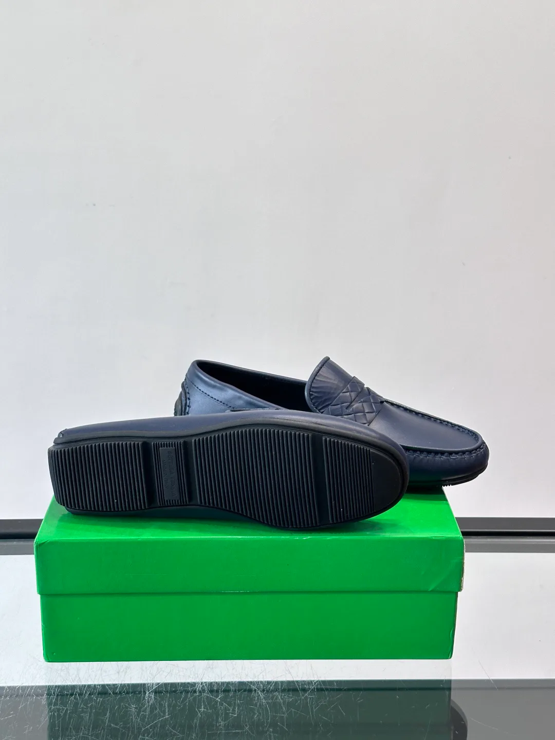Men's Loafers And Dress Shoes BOTTEGA VENETA 18102747
