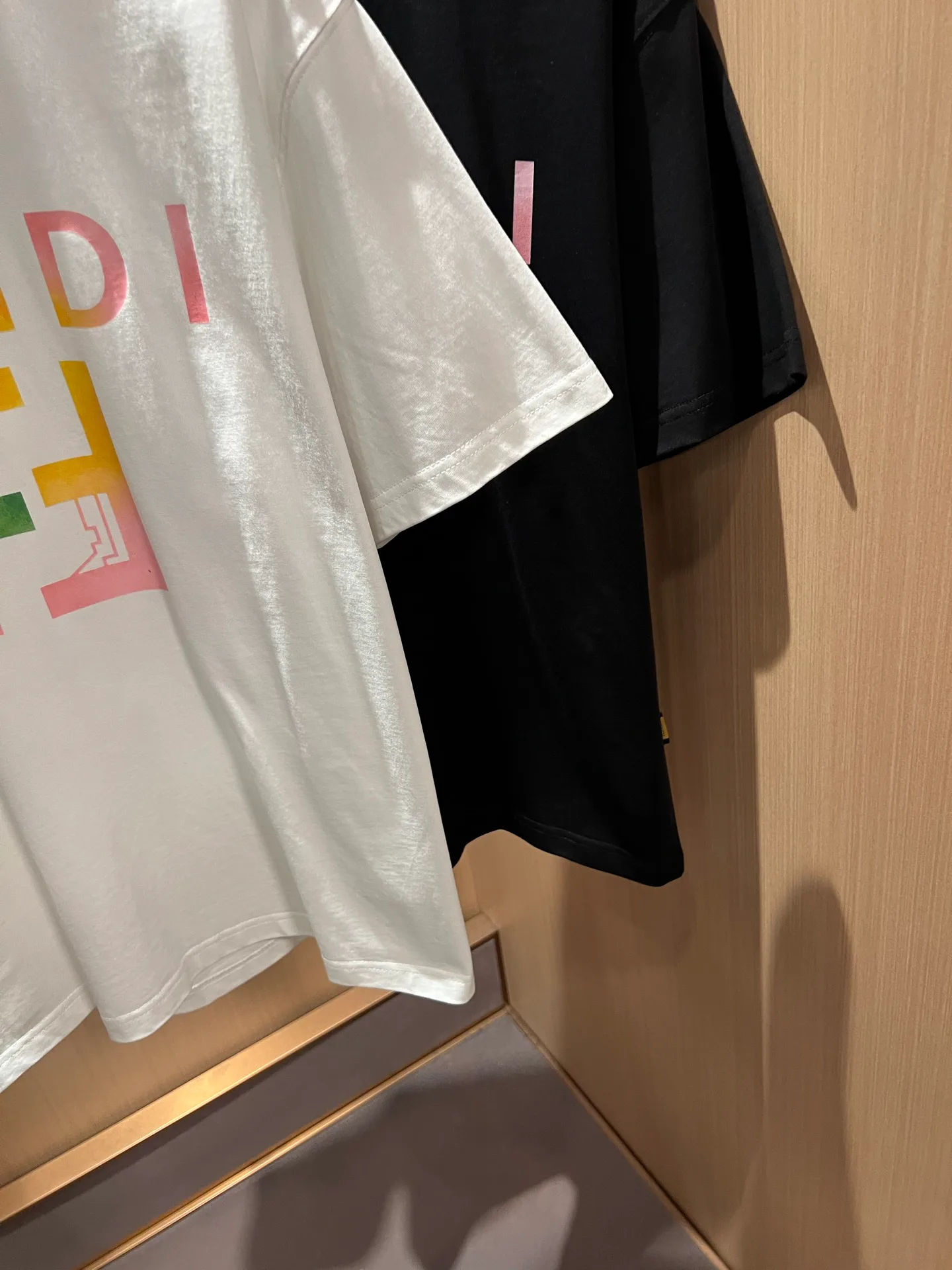 Футболки Мужские Fendi 18592748