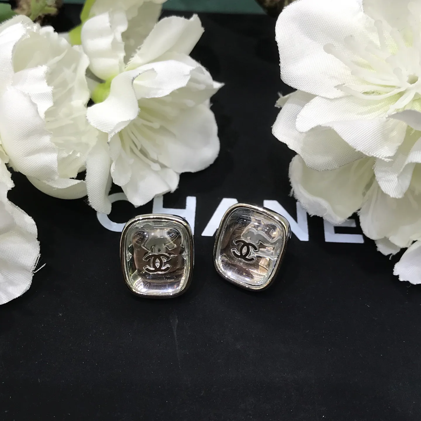 Jewelry CHANEL 18186310