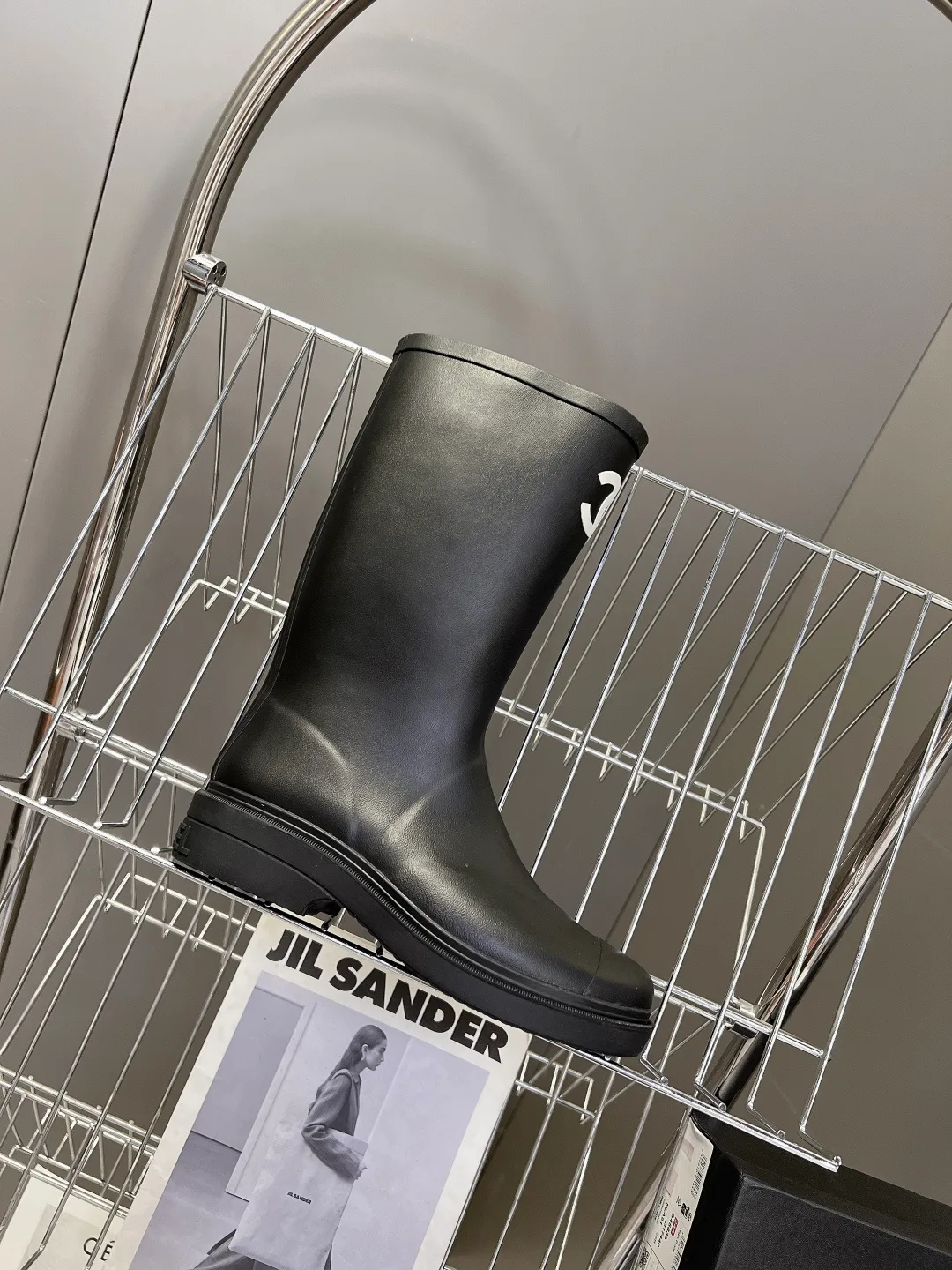 Women's Boots CHANEL 17531913