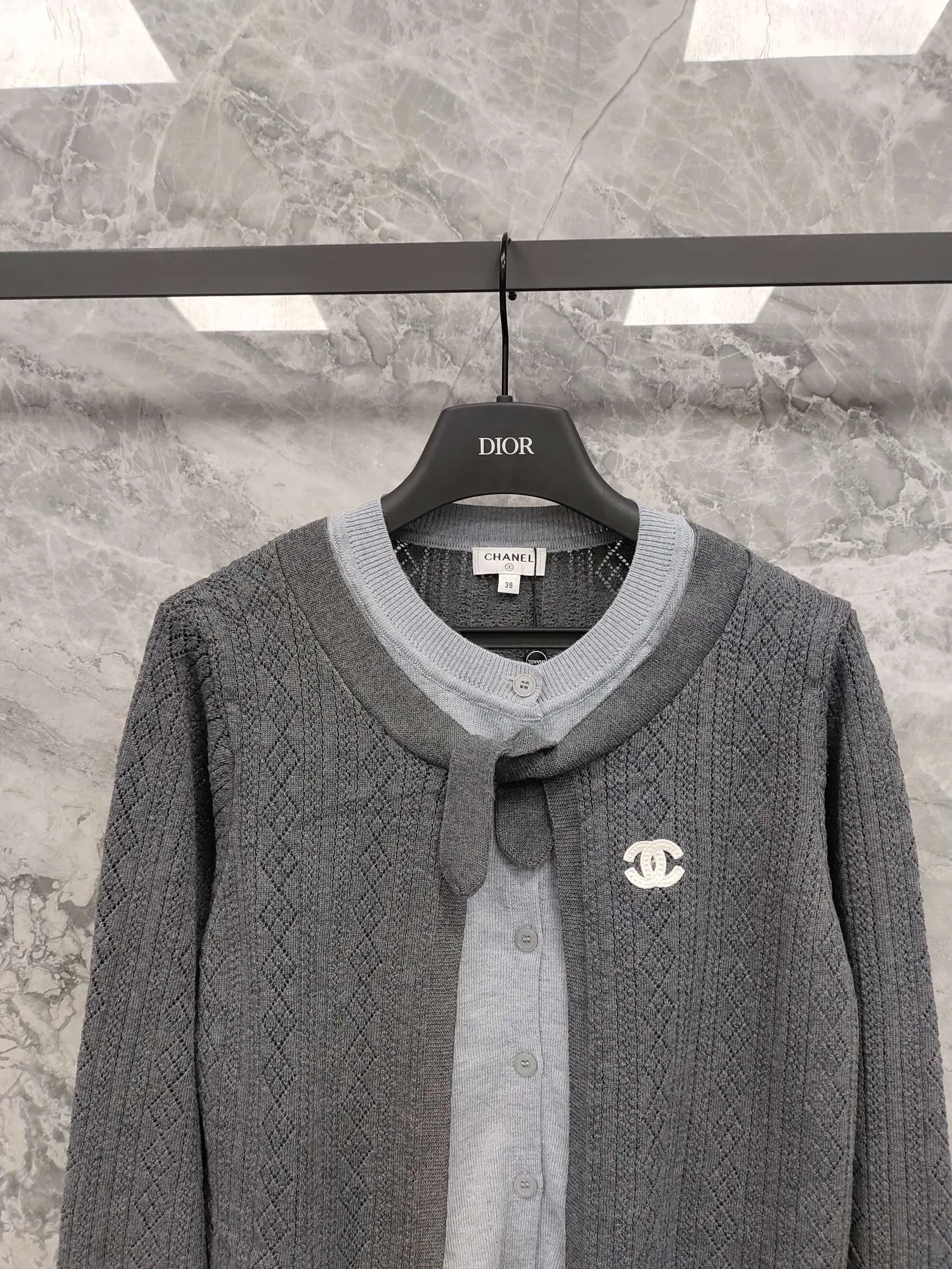 Women's Jumpers And Sweaters CHANEL 17954289